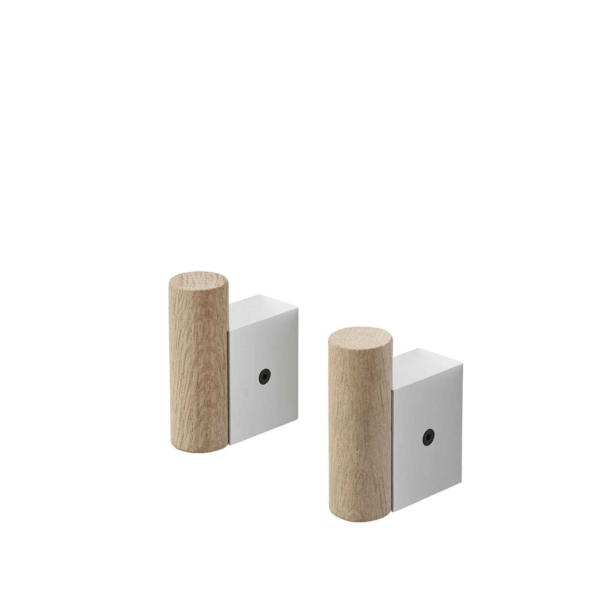 Attach Coat Hooks By Dimitri Bähler for Muuto - Image 3