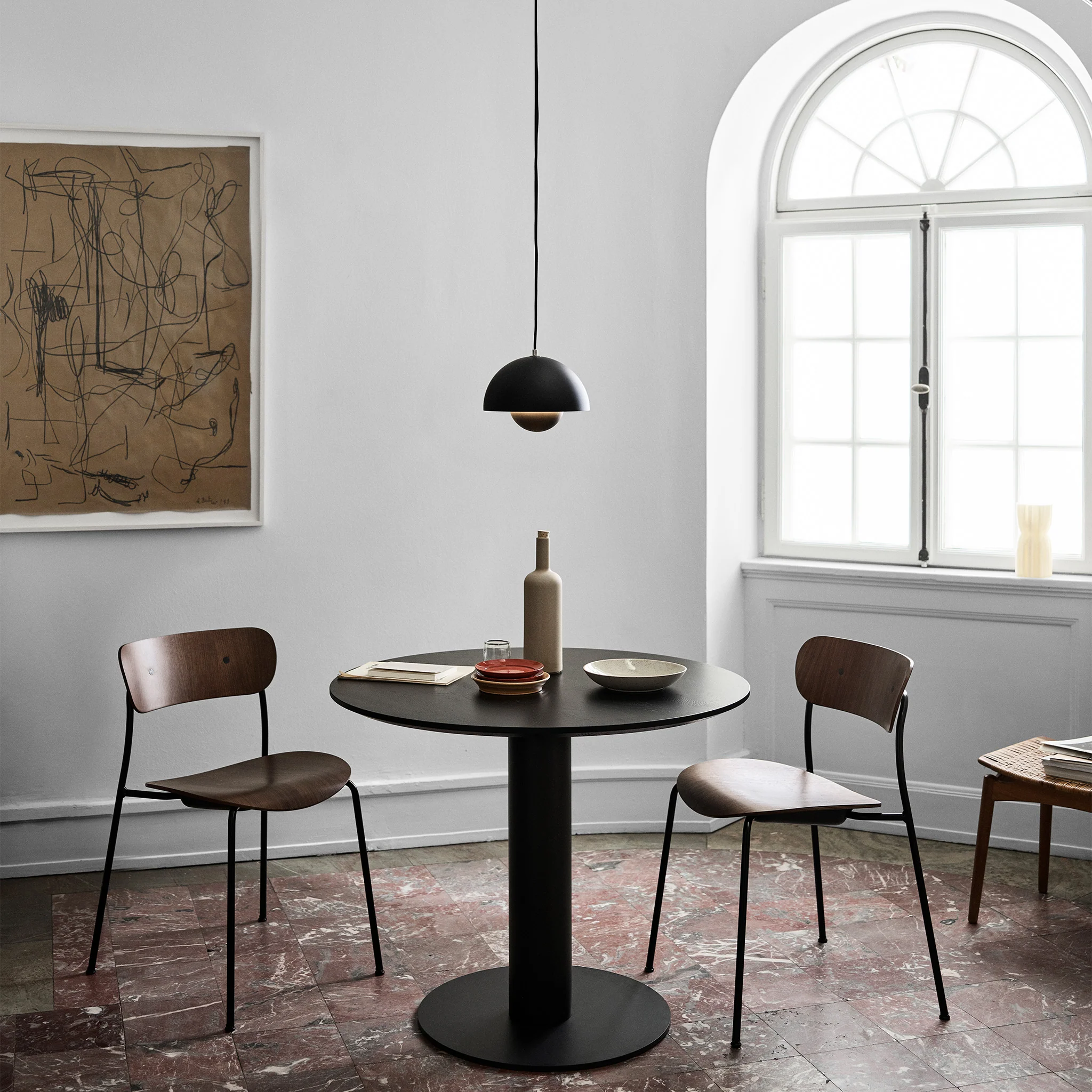 AV1 Pavilion Chair by &Tradition - Image 5