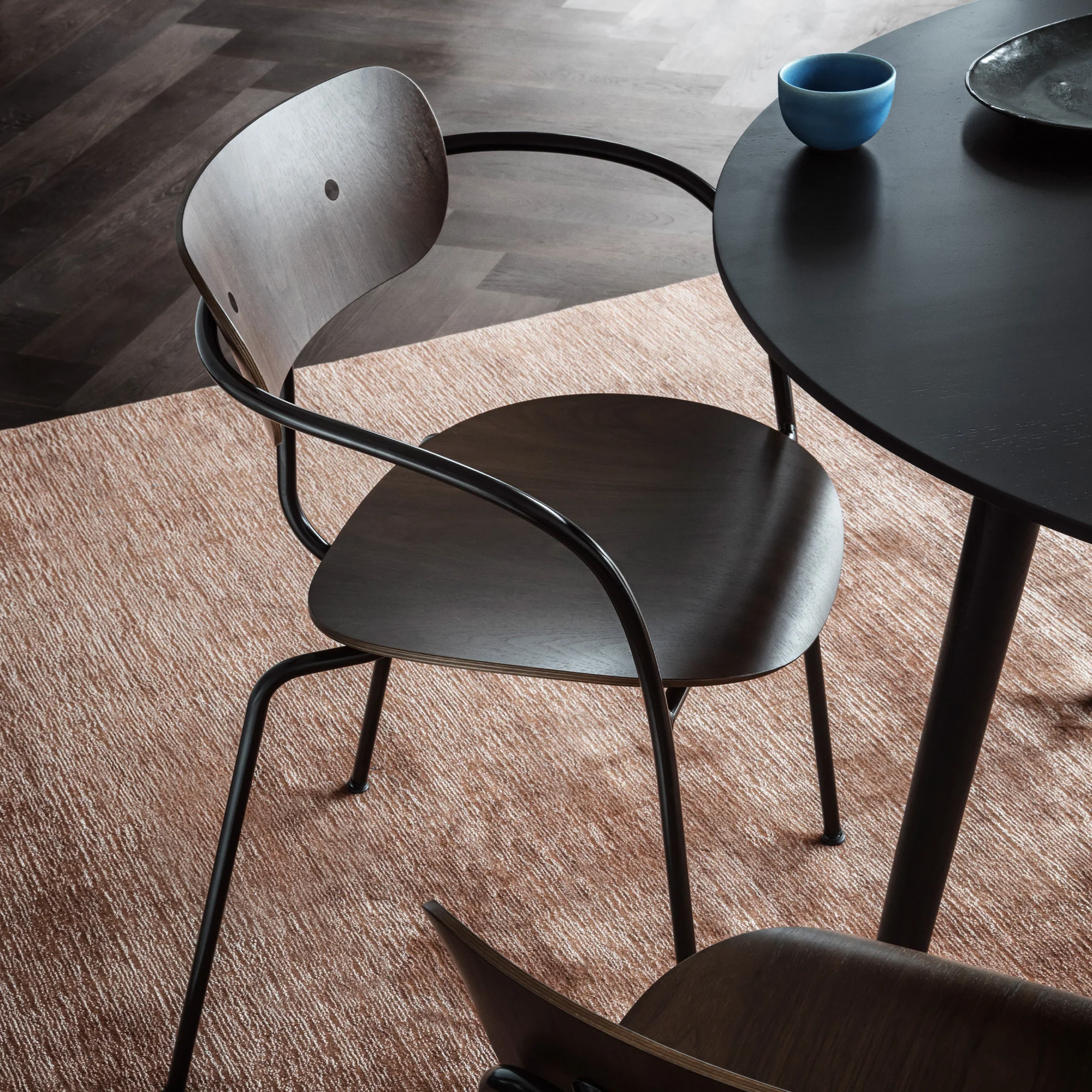 AV2 Pavilion Armchair by Tradition - Image 8