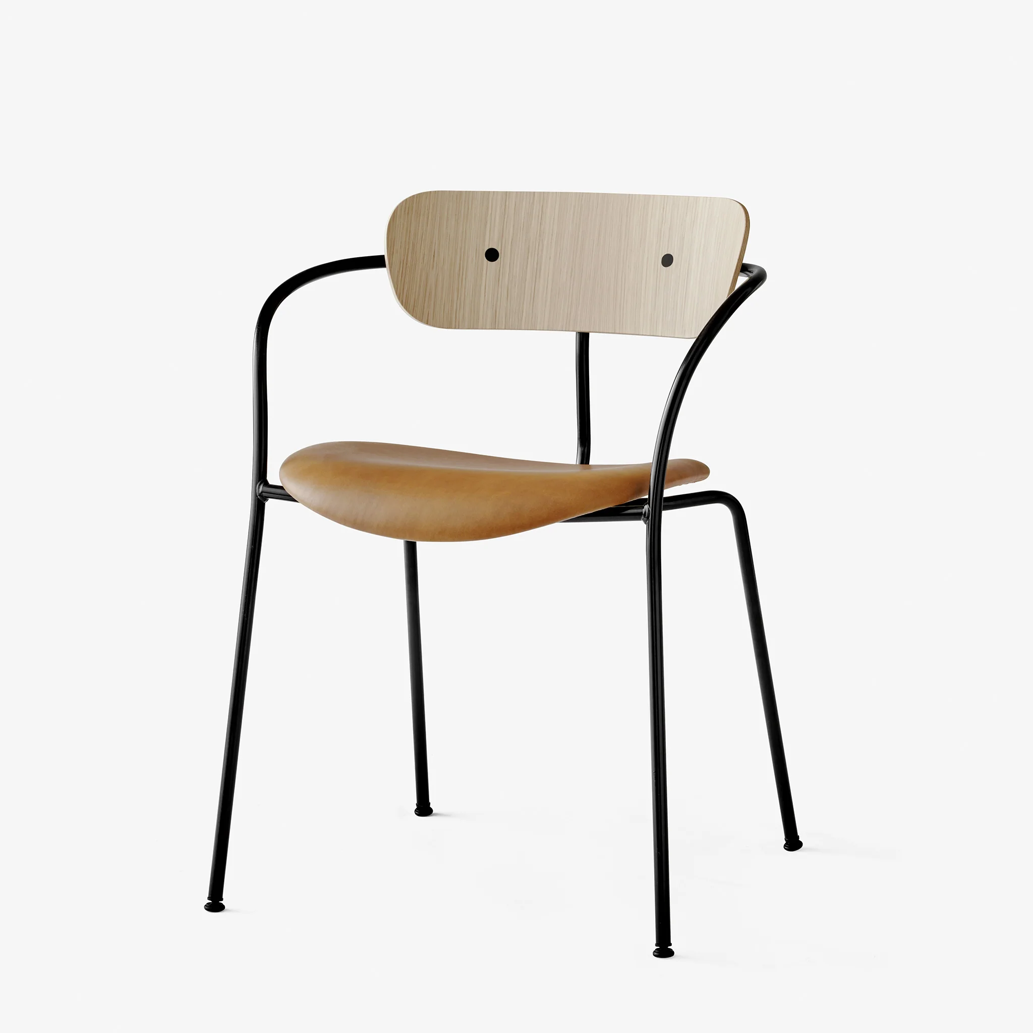 AV4 Pavilion Armchair by &Tradition - Image 2