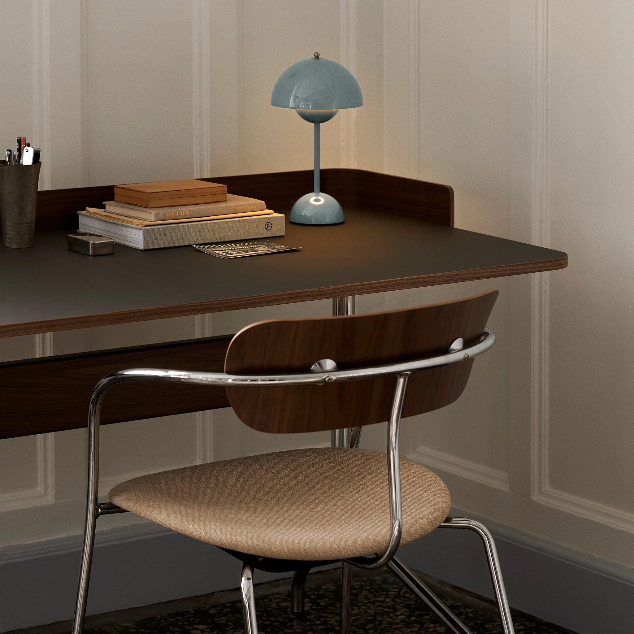 AV4 Pavilion Armchair by &Tradition - Image 7