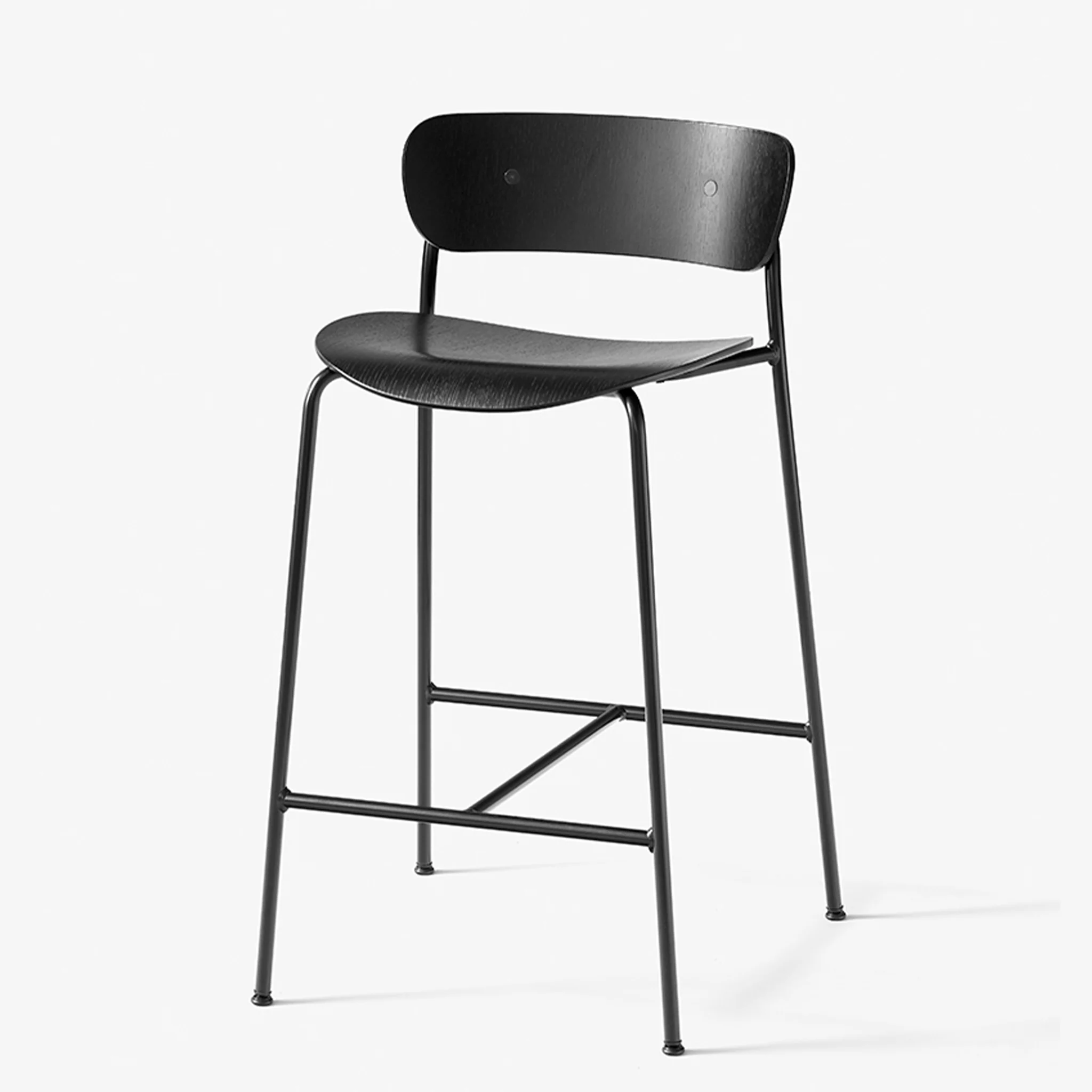 AV7 Pavilion Counter Chair by &Tradition - Image 6