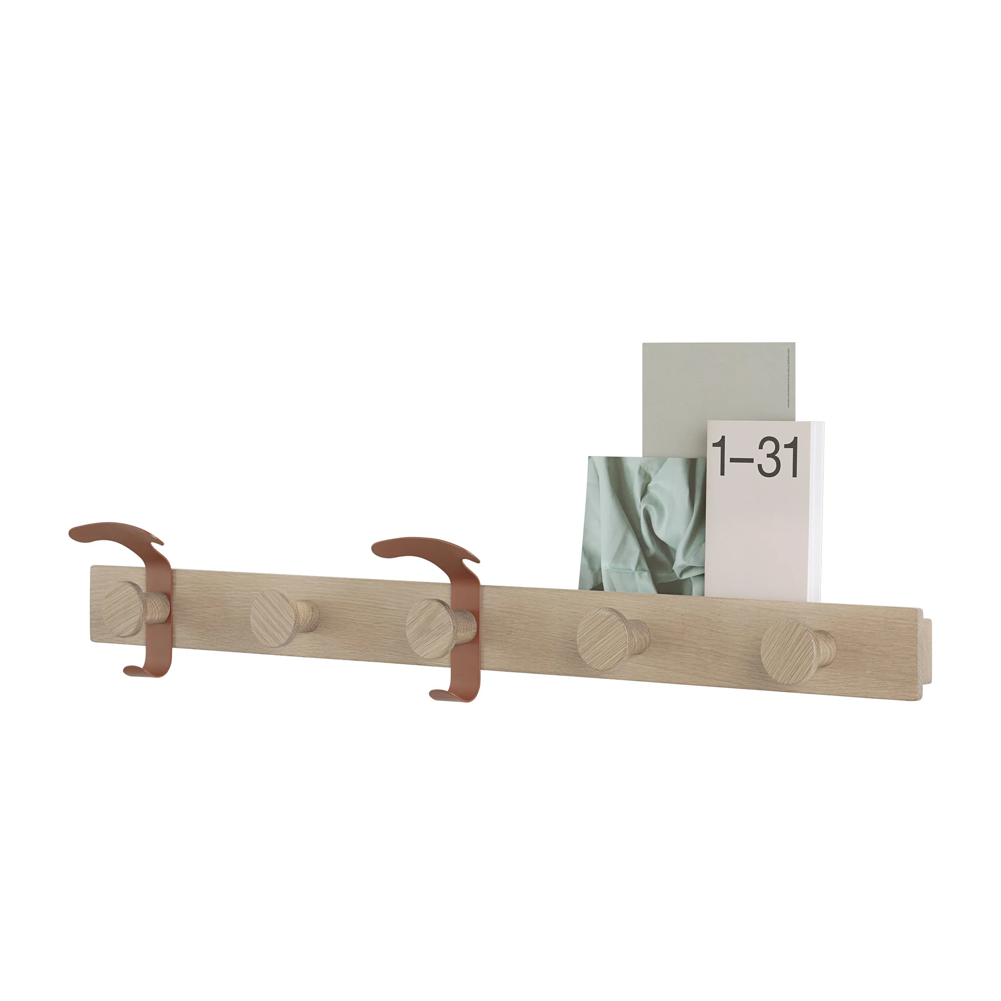 Avail Coat Rack by Muuto