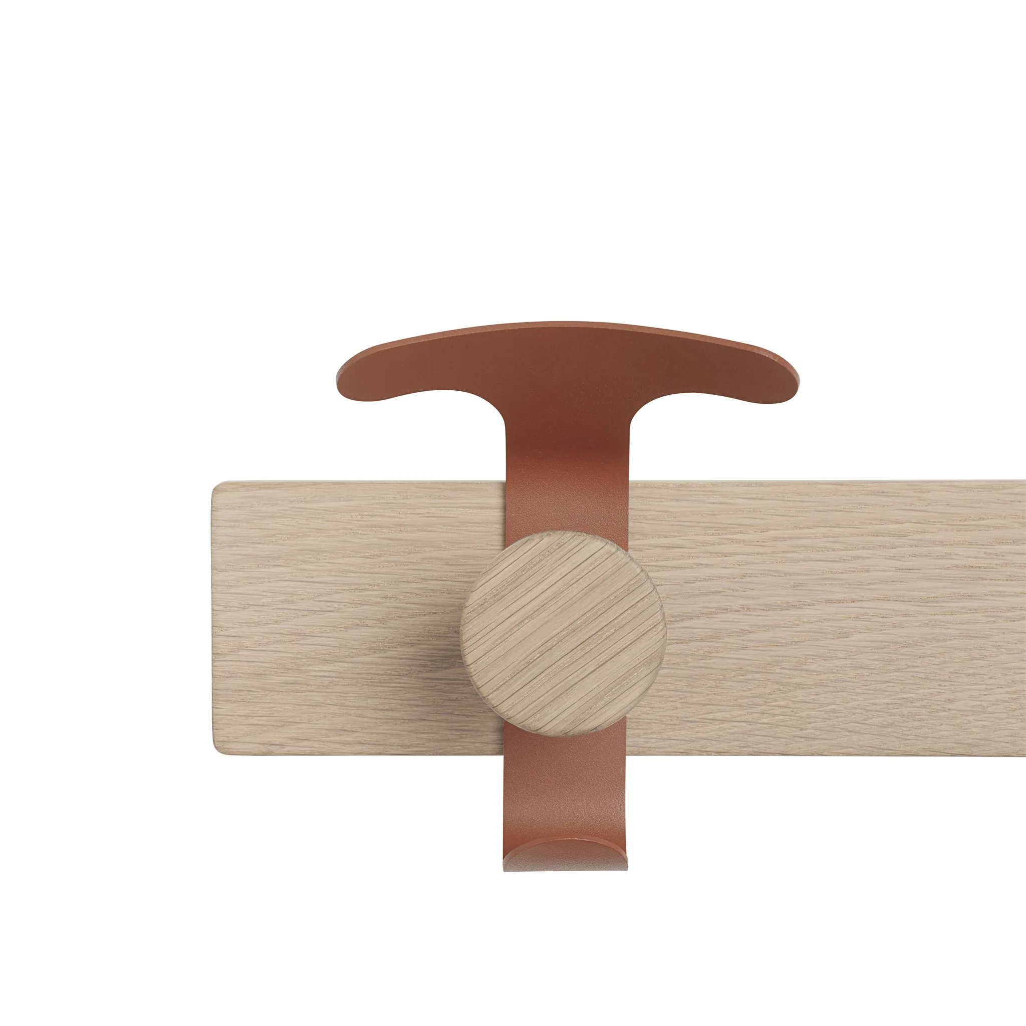 Avail Coat Rack by Muuto - Image 2