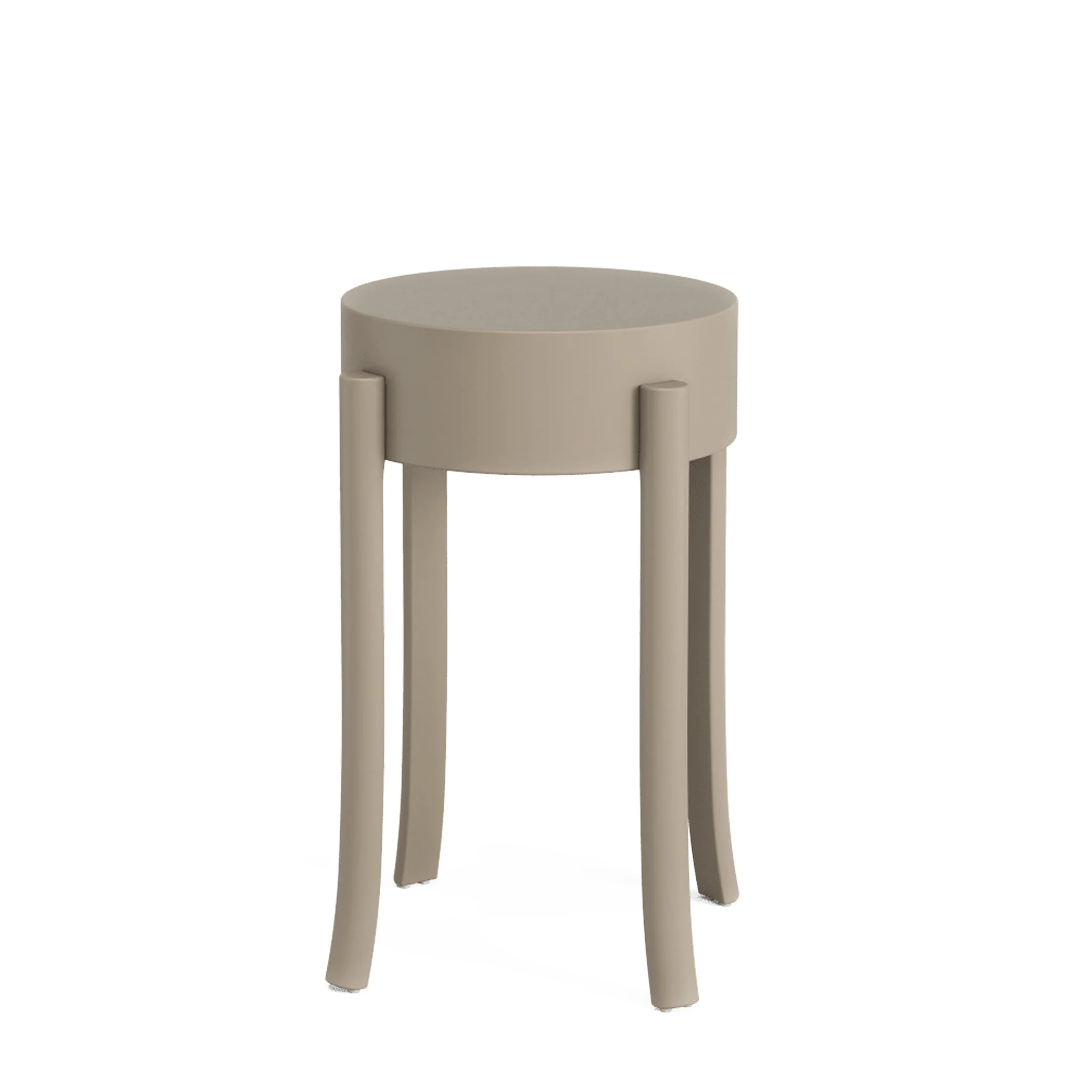 Avavick Stool by Katja Pettersson for Swedese - Image 5