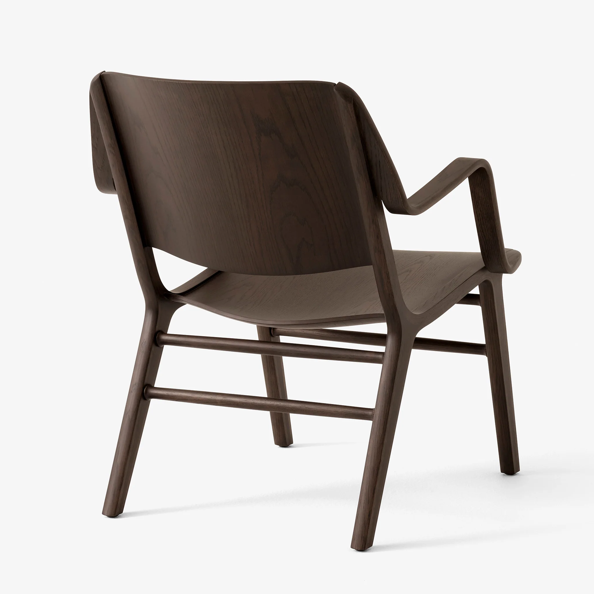 AX HM11 Chair by Hvidt & Mølgaard for &Tradition - Image 4