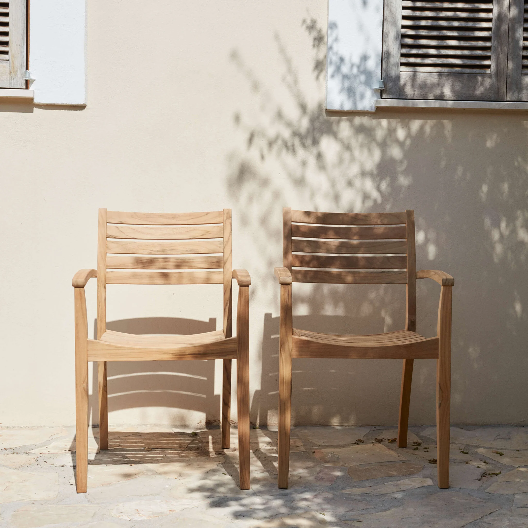 Ballare Armchair by Skagerak - Image 2