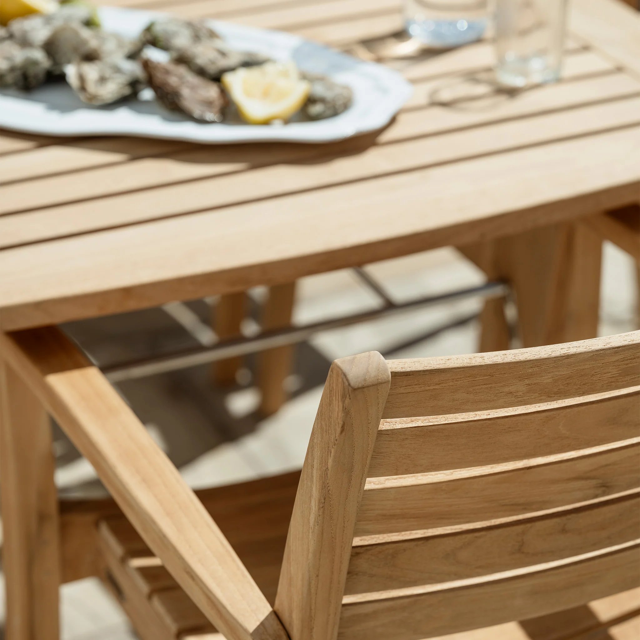 Ballare Armchair by Skagerak - Image 3