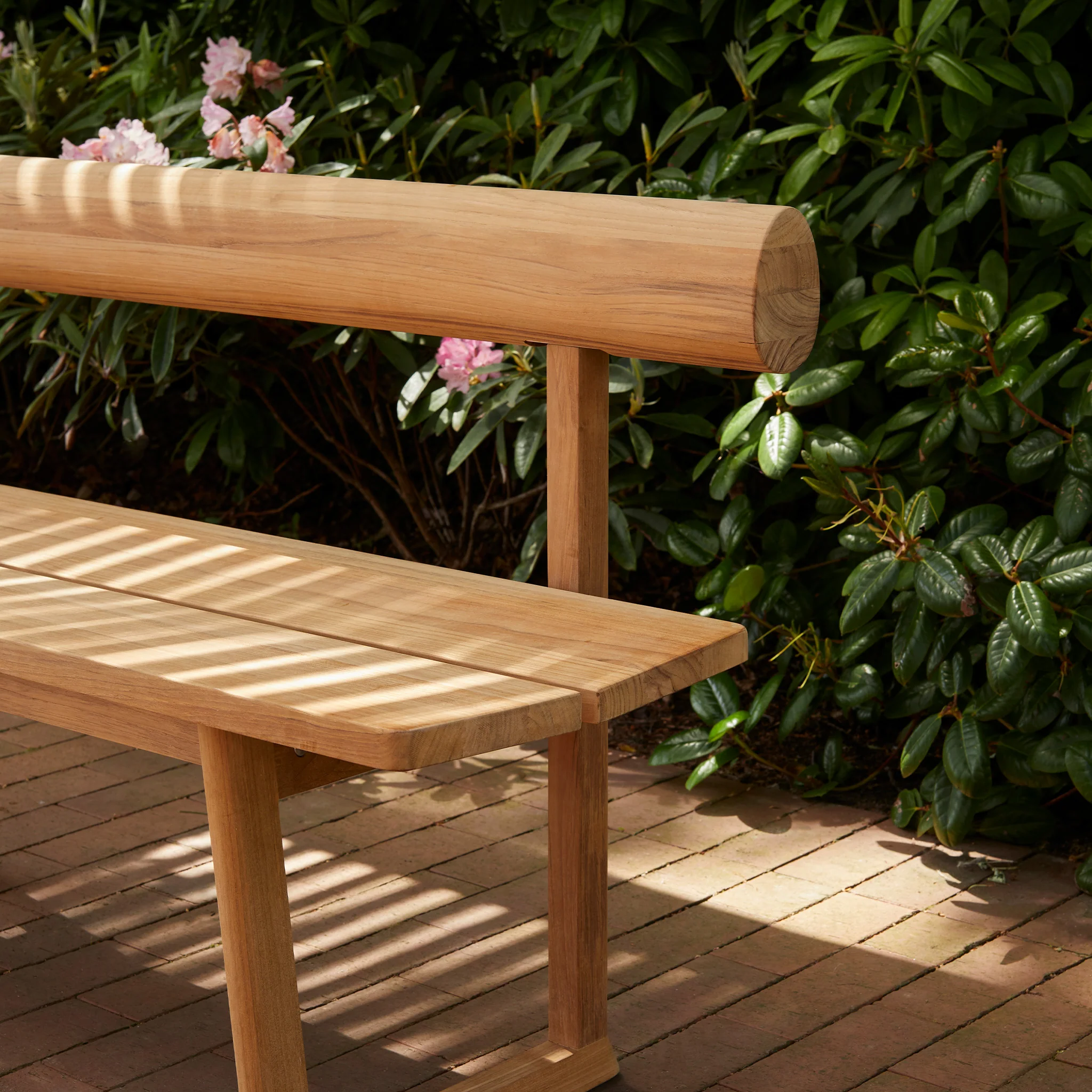 Banco Bench By Hugo Passos - Image 3