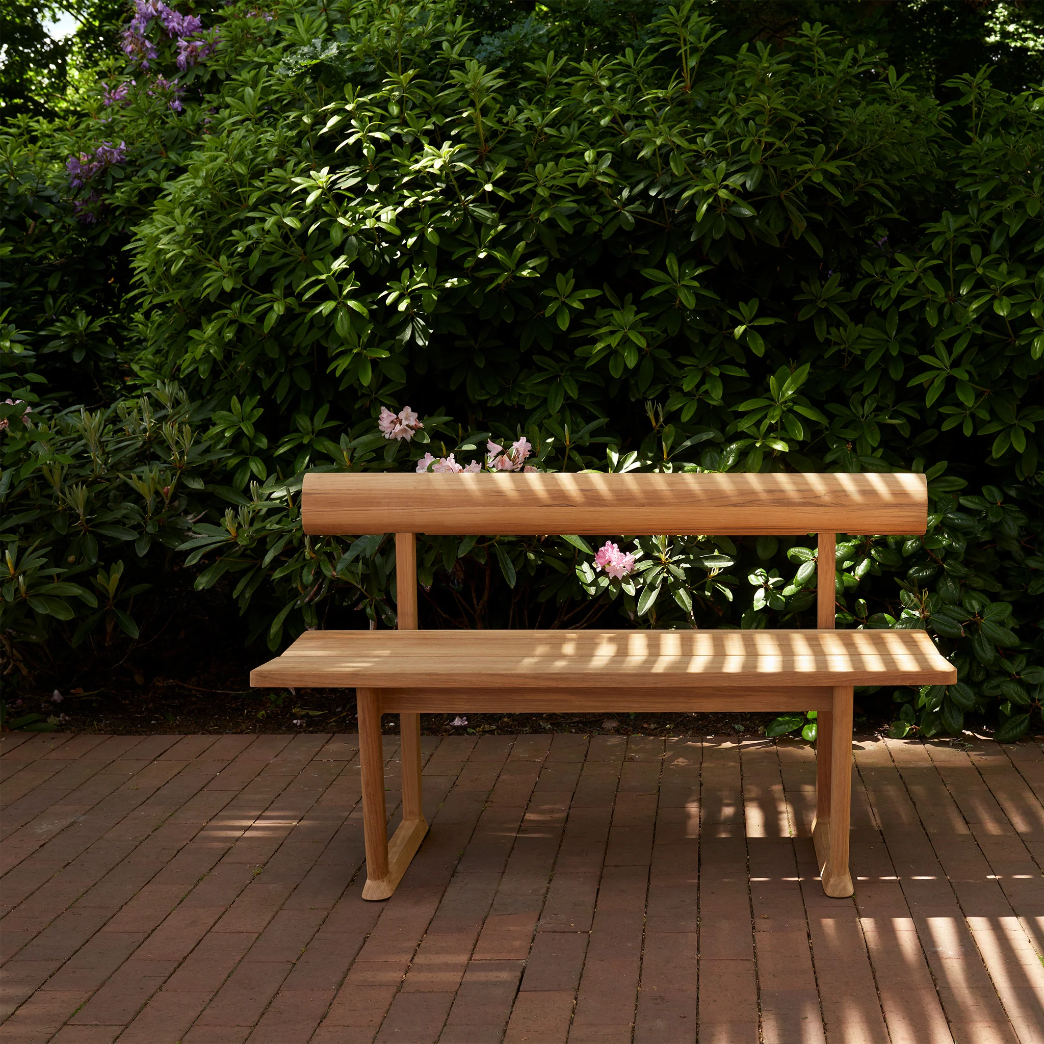 Banco Bench By Hugo Passos - Image 5