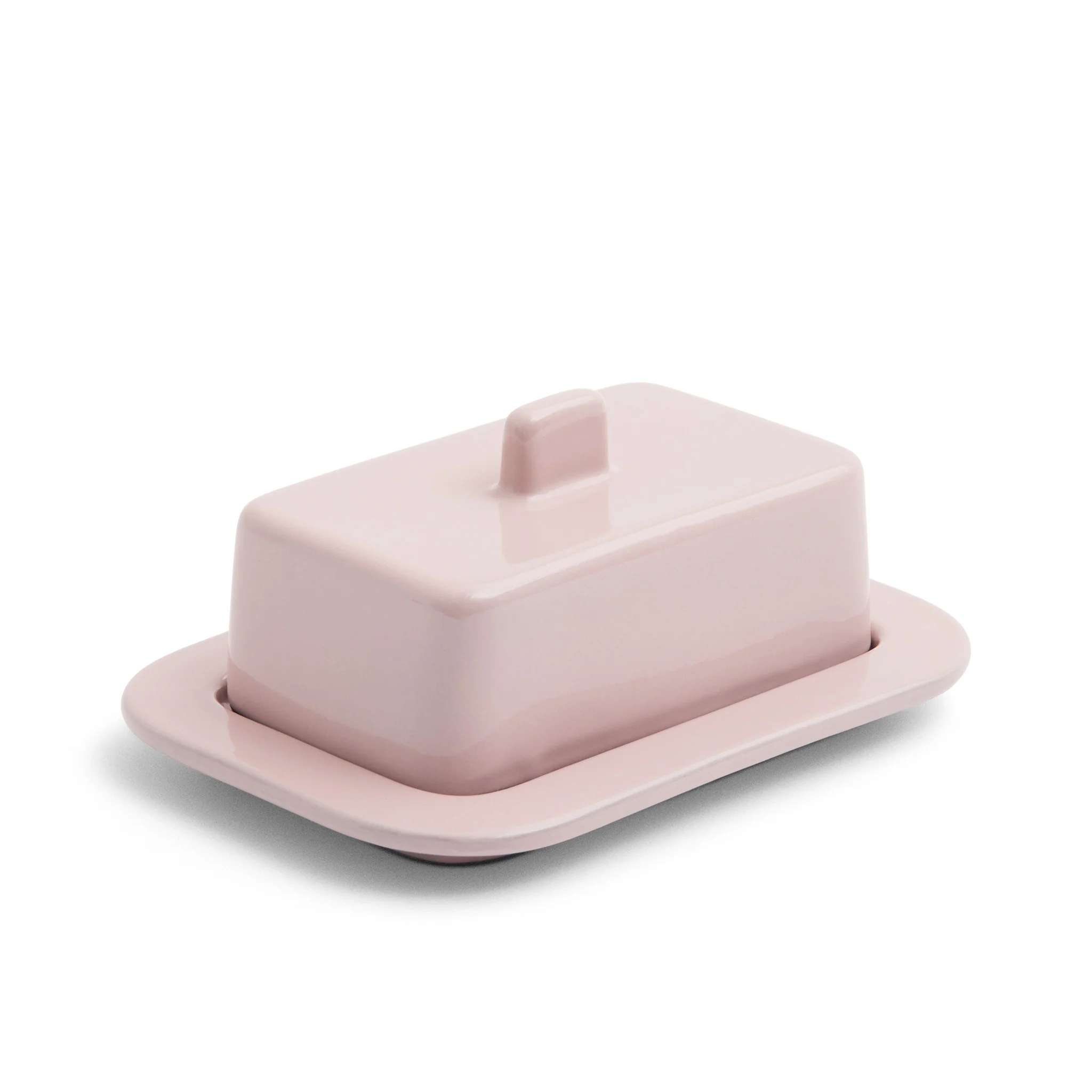 Barro Butter Dish by Pereira Office for HAY - Image 2