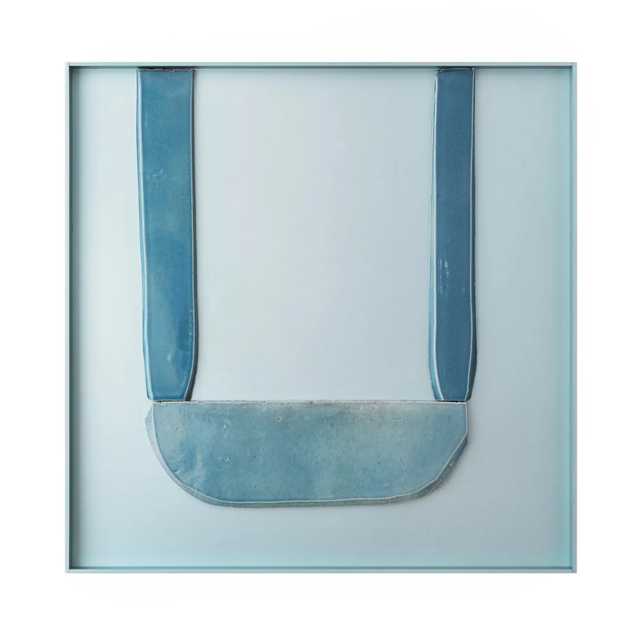 Bas Relief 1 / 2022 By Ronan Bouroullec