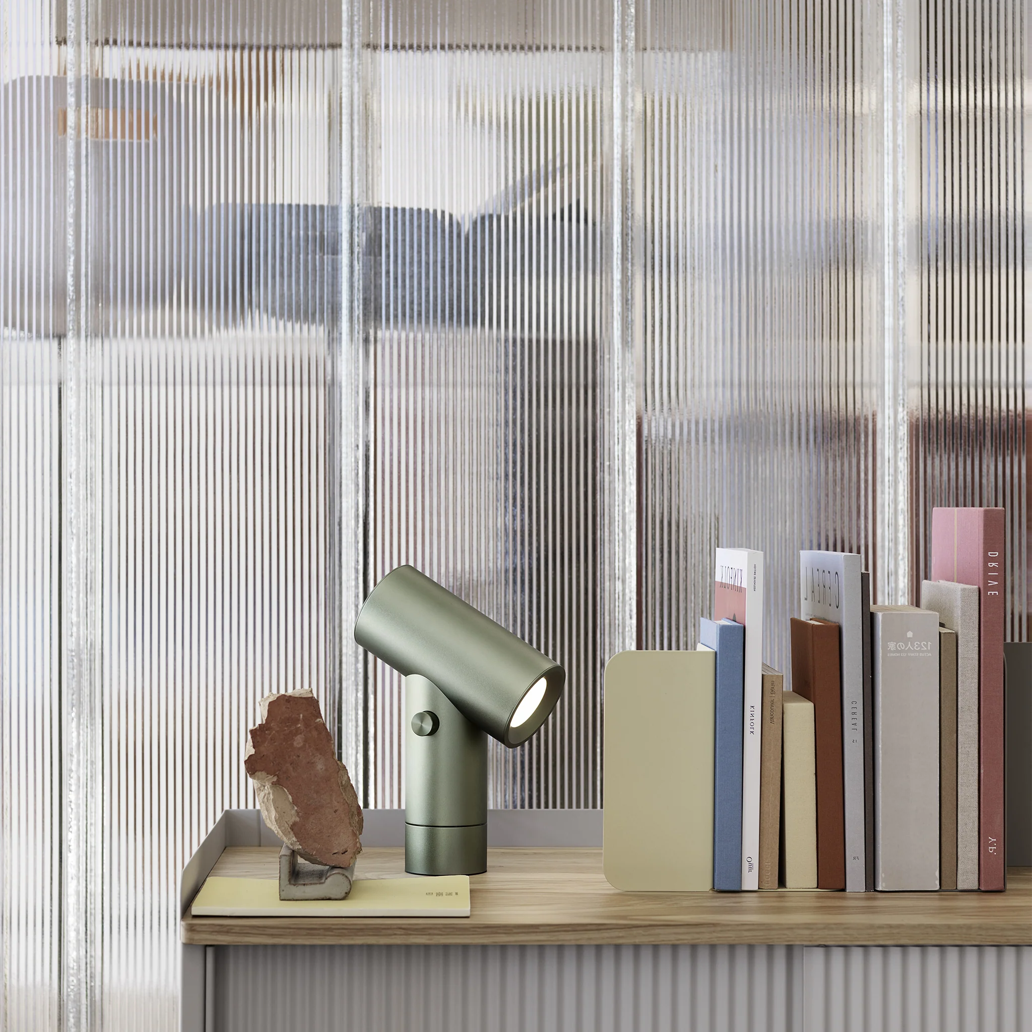 Beam Table Lamp by Muuto - Image 7