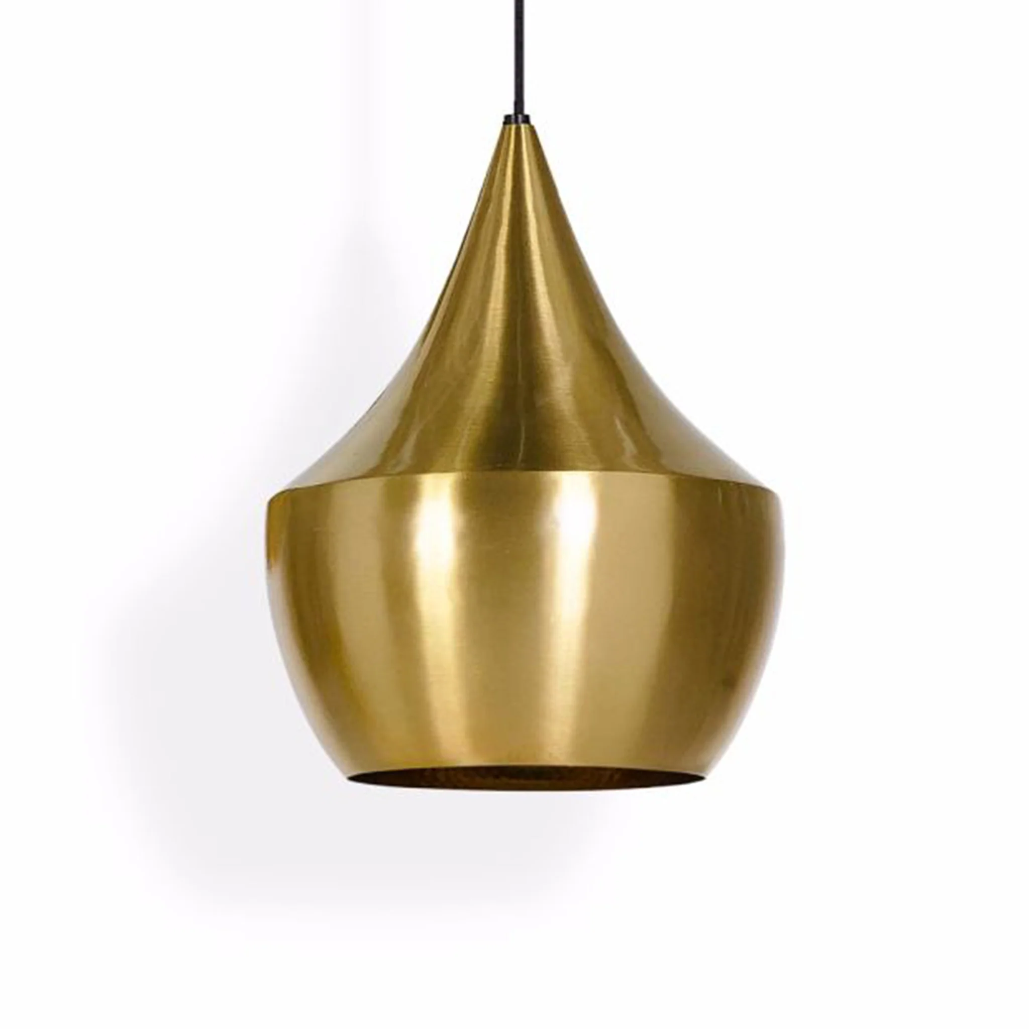 Beat Pendant Fat LED by Tom Dixon - Image 5