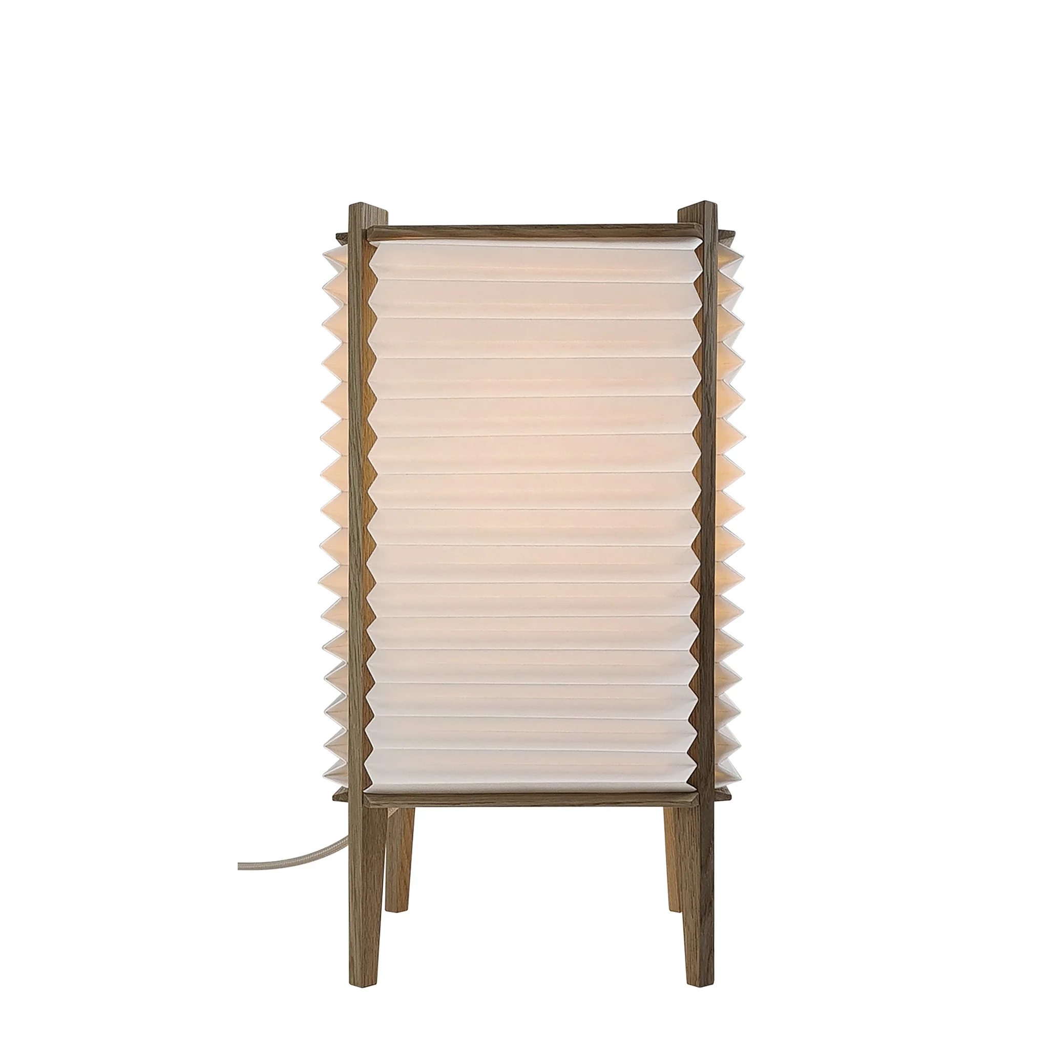 Bee Hive Table Lamp By Harritt Sørensen
