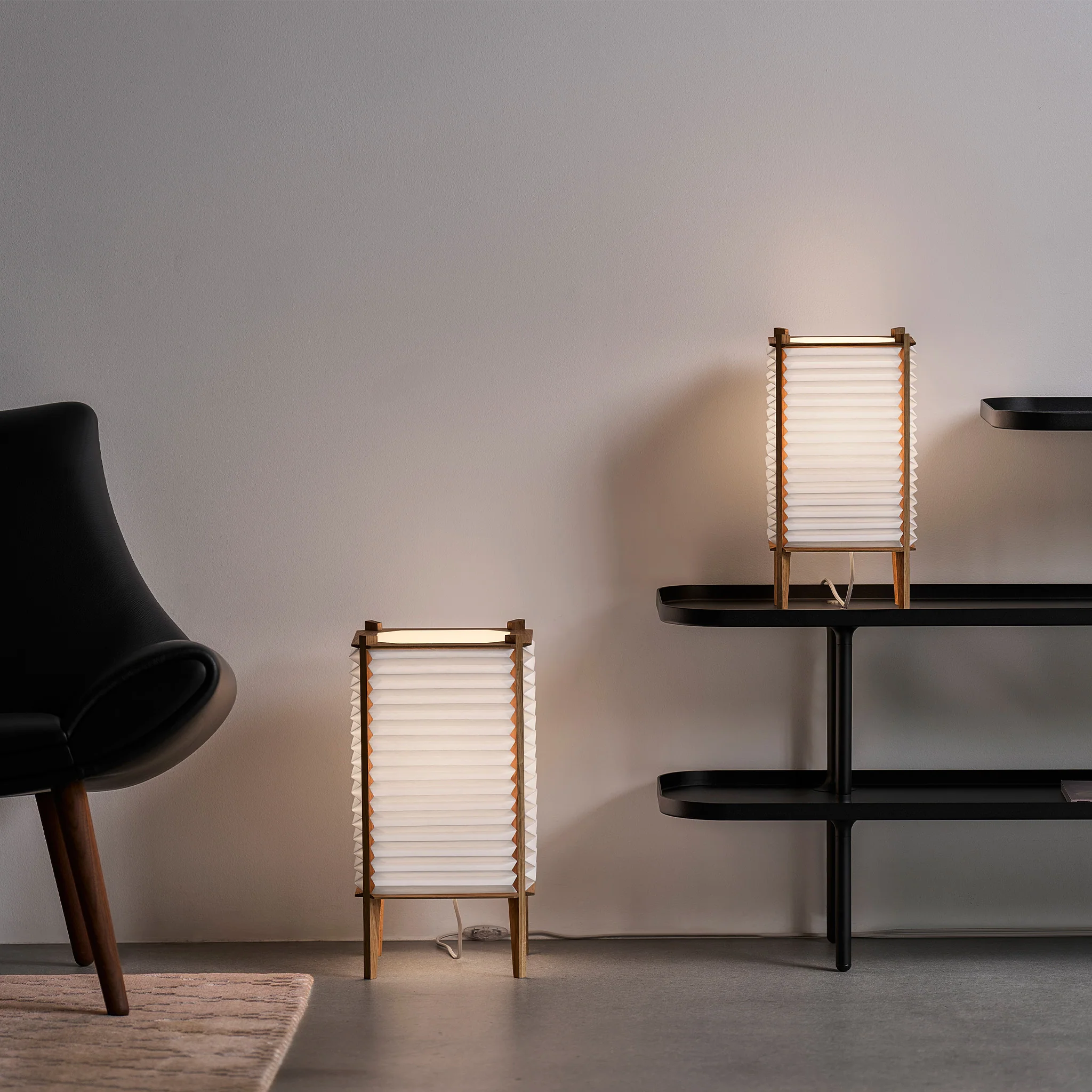 Bee Hive Table Lamp By Harritt Sørensen - Image 5