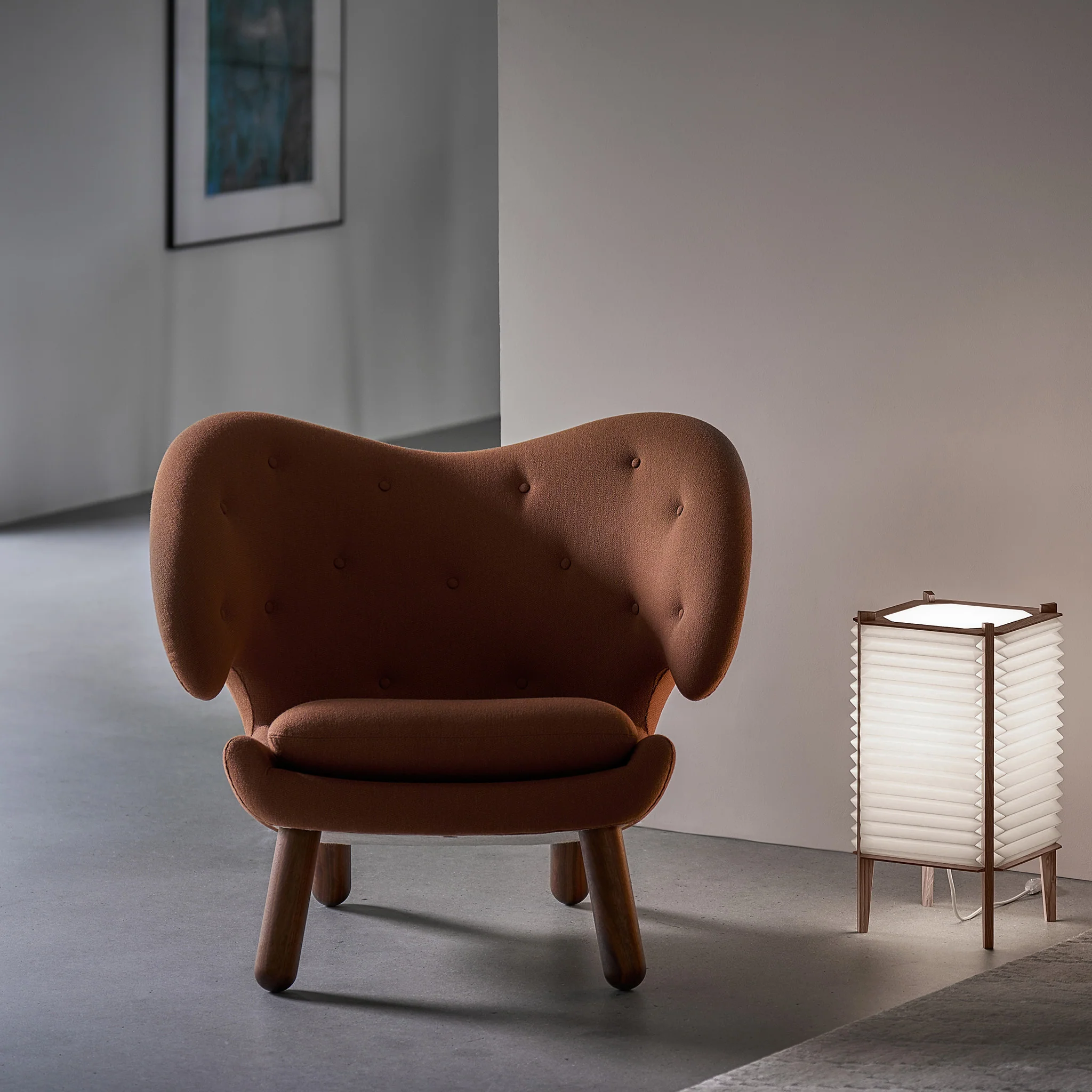 Bee Hive Table Lamp By Harritt Sørensen - Image 6