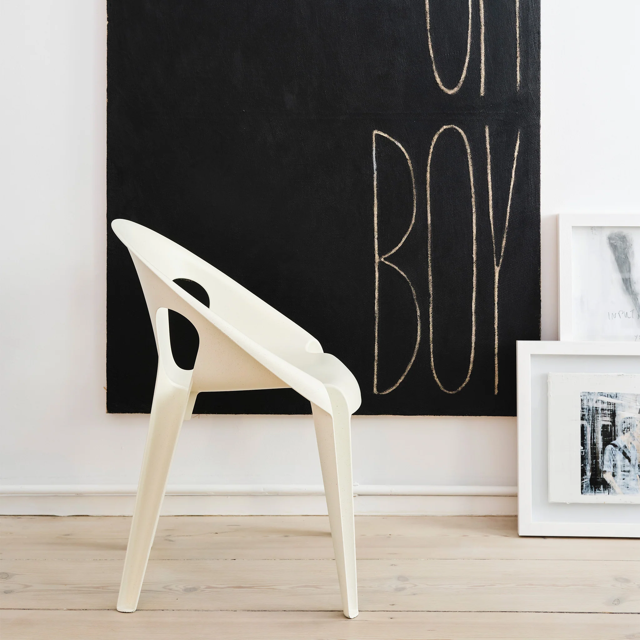 Bell Chair by Konstantin Grcic for Magis - Image 8