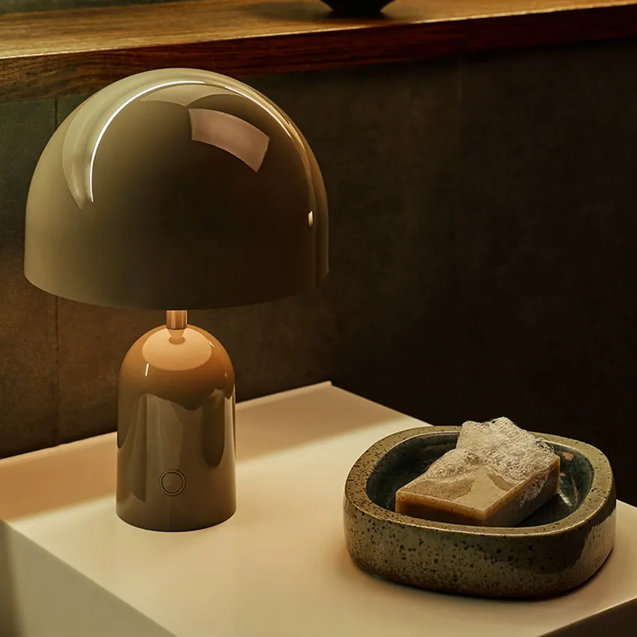 Bell Portable Lamp by Tom Dixon - Image 8