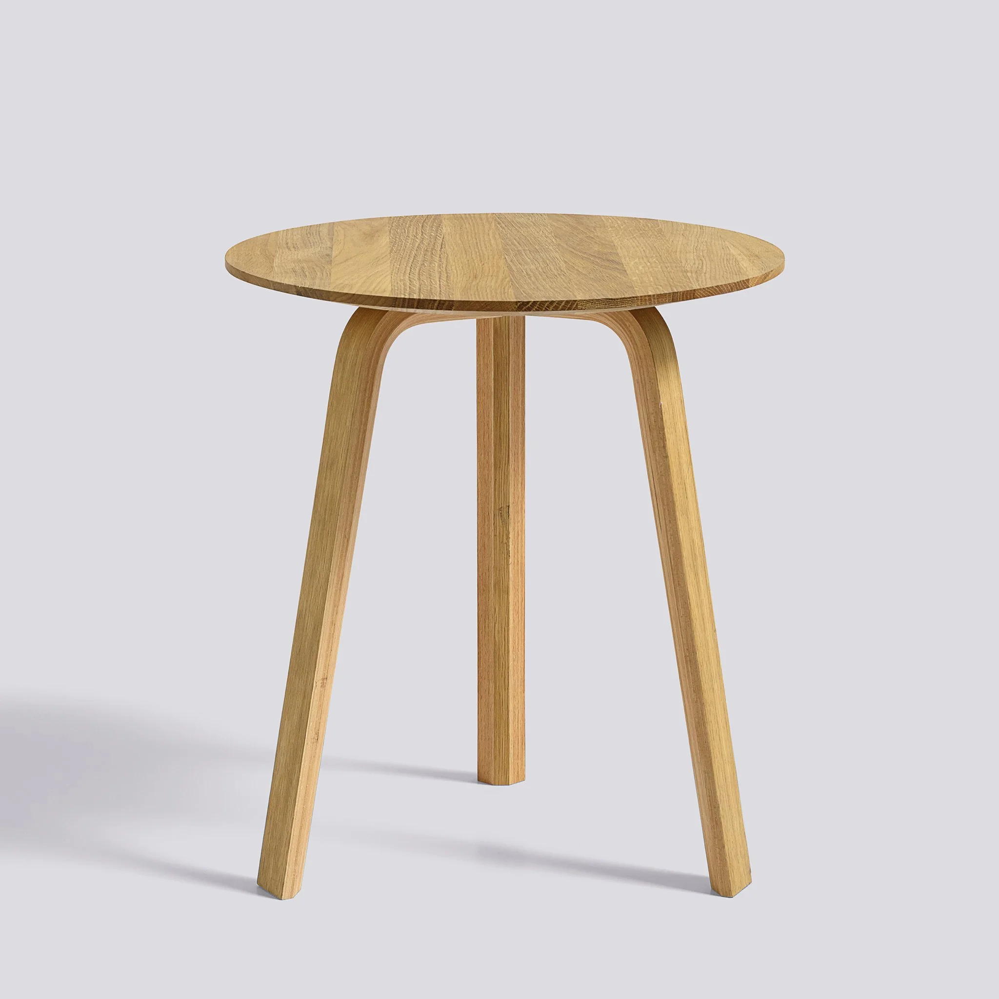 Bella Coffee Table by Hay - Image 7