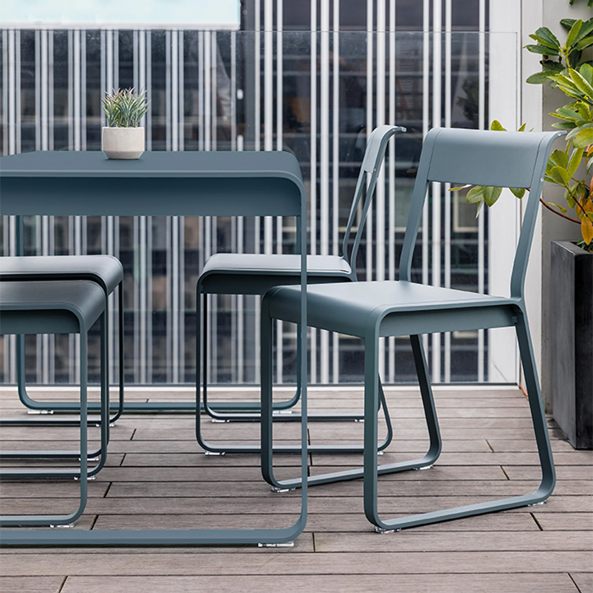 Bellevie Chair v2 by Fermob - Image 5