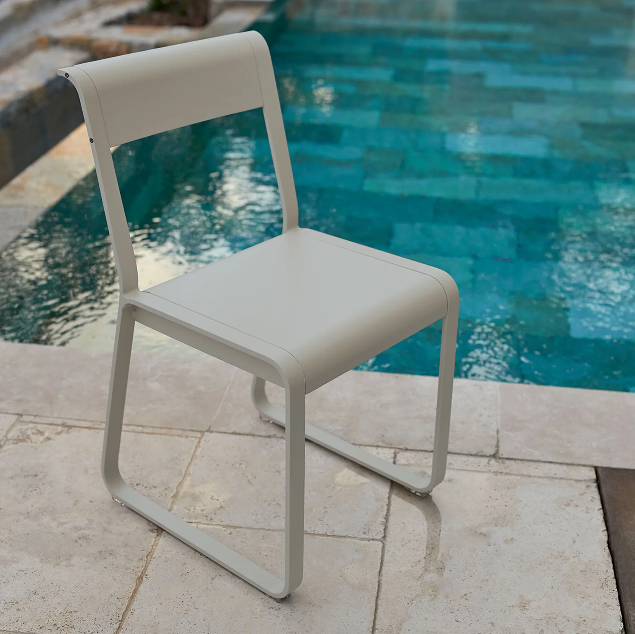 Bellevie Chair v2 by Fermob - Image 7