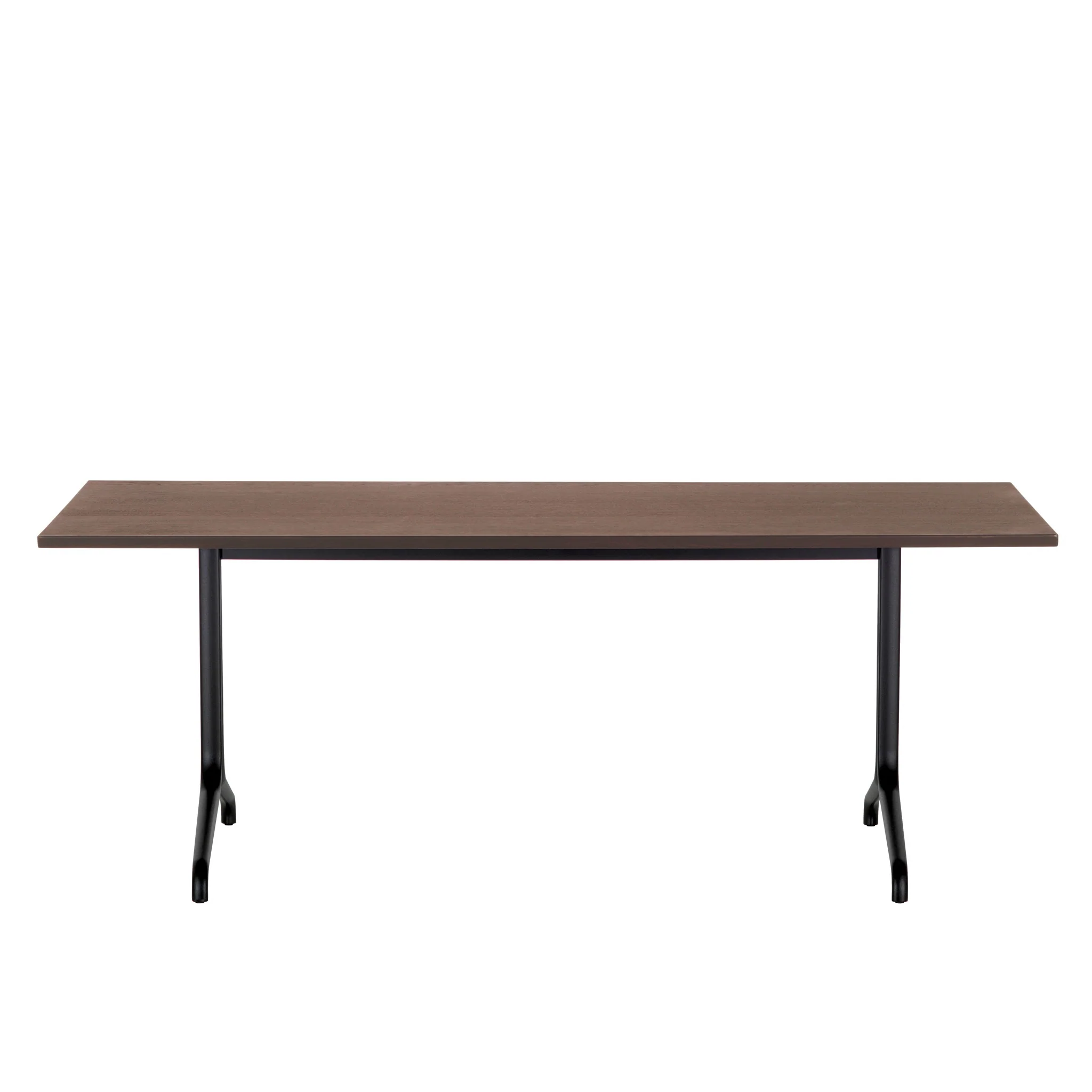 Belleville Indoor Table by Vitra