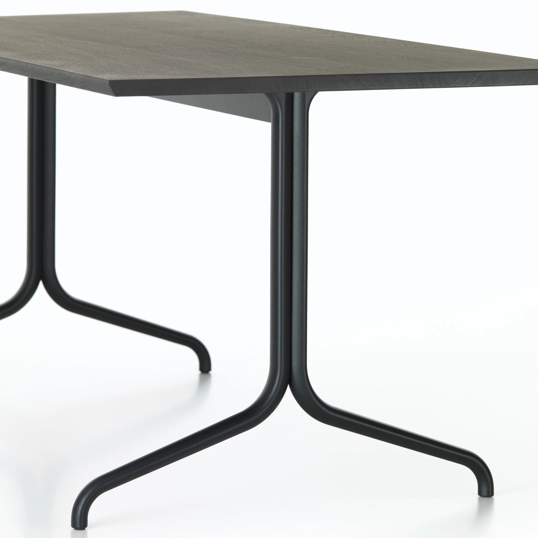 Belleville Indoor Table by Vitra - Image 3