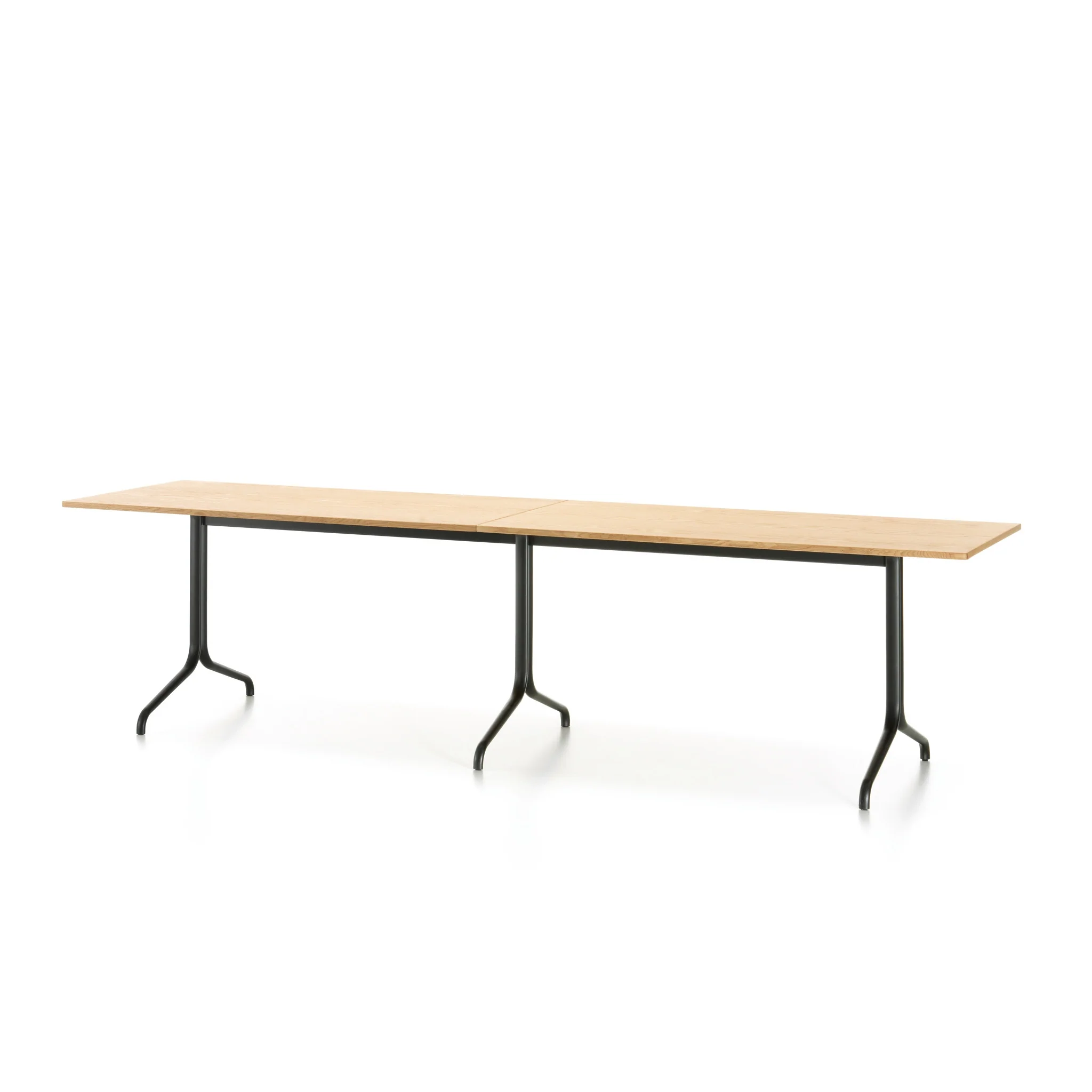 Belleville Indoor Table by Vitra - Image 4