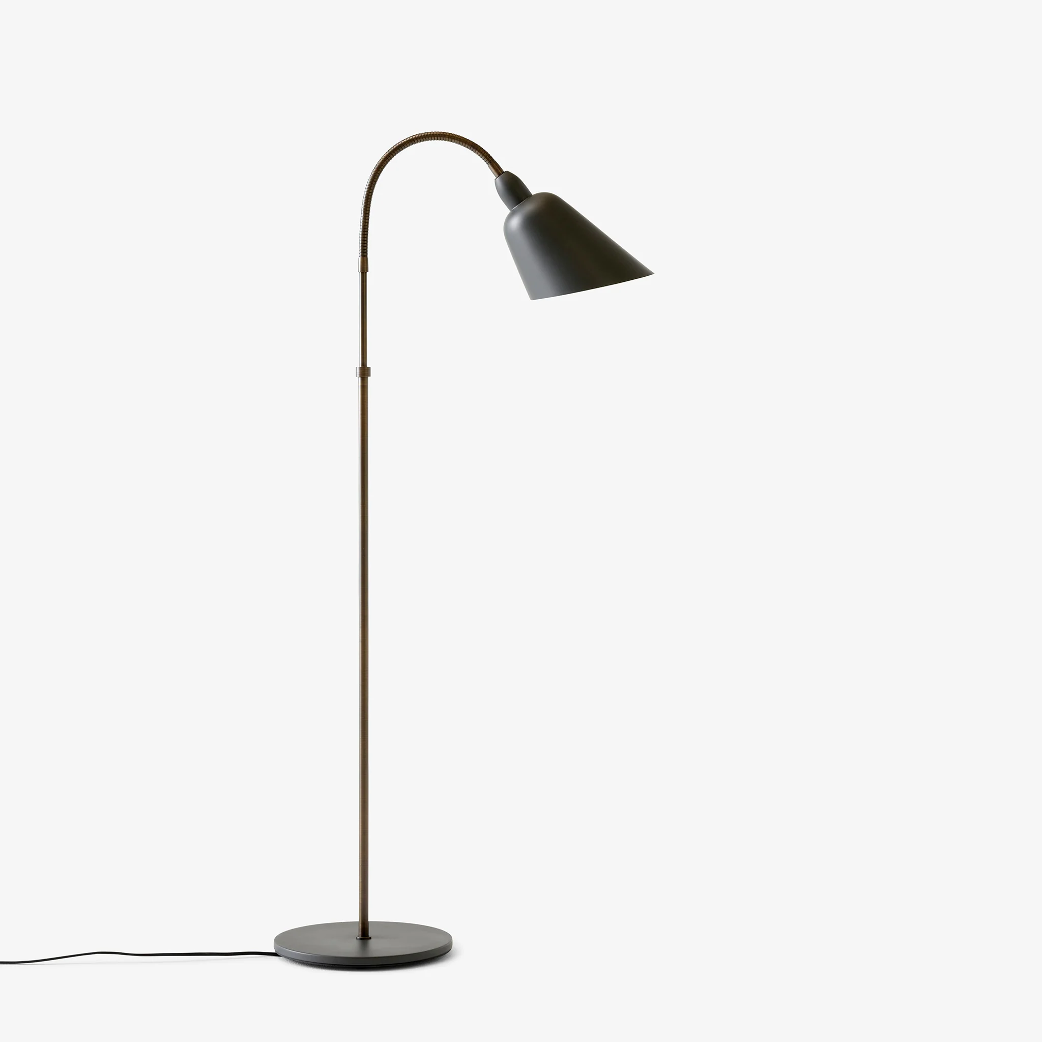 Bellevue Floor Lamp AJ7 by &Tradition