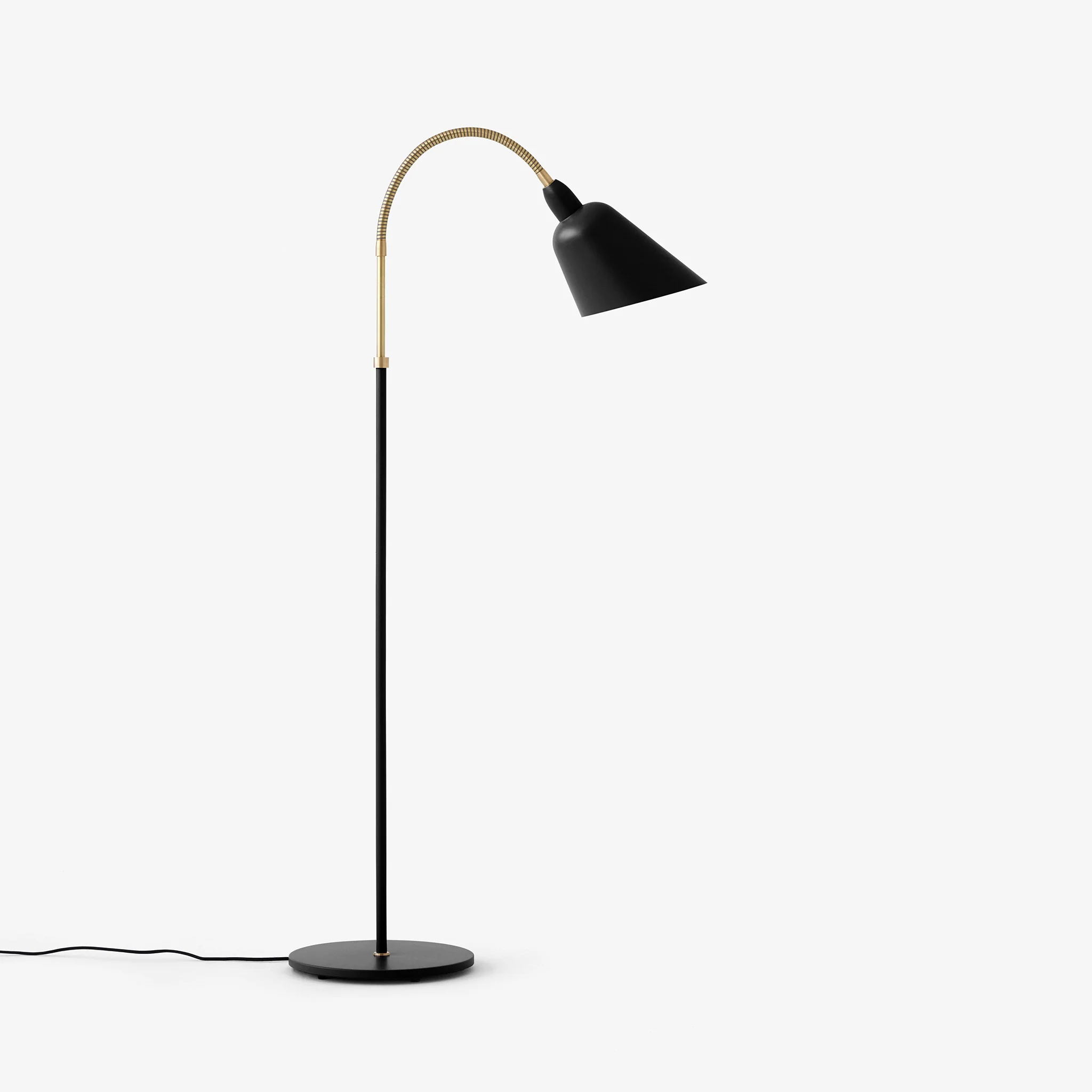 Bellevue Floor Lamp AJ7 by &Tradition - Image 3
