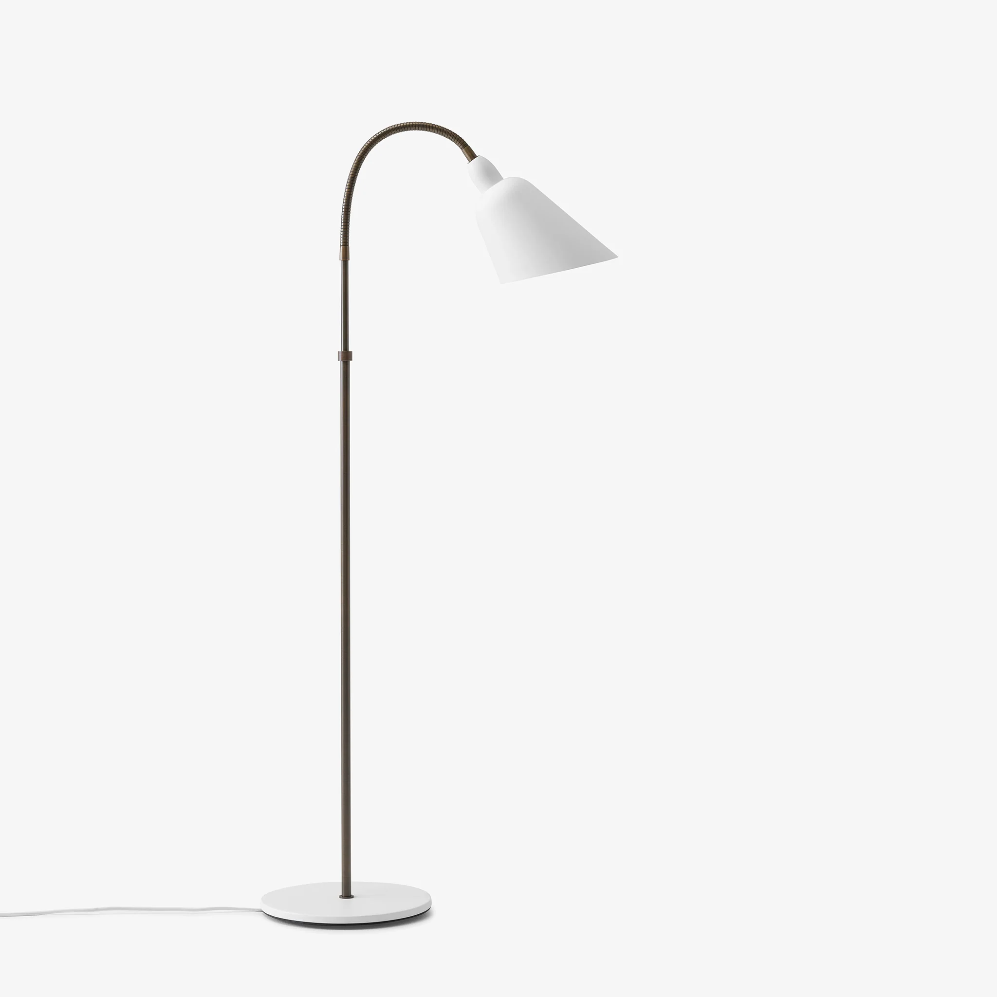 Bellevue Floor Lamp AJ7 by &Tradition - Image 4