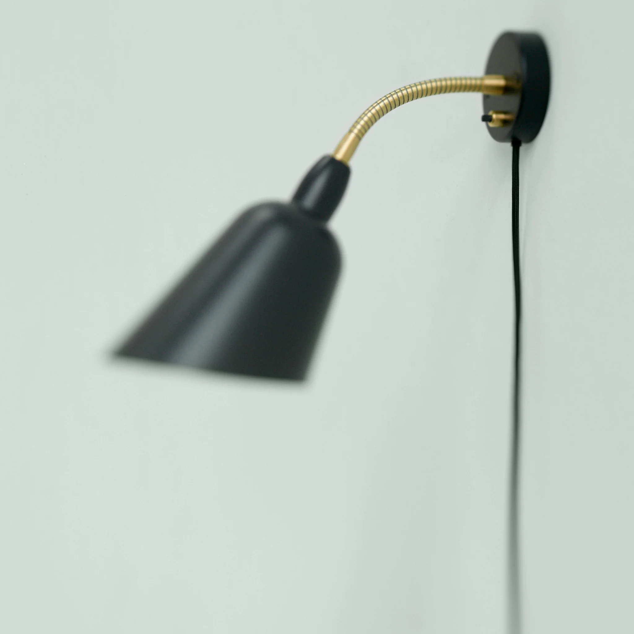 Bellevue Wall Lamp AJ9 by &Tradition - Image 2