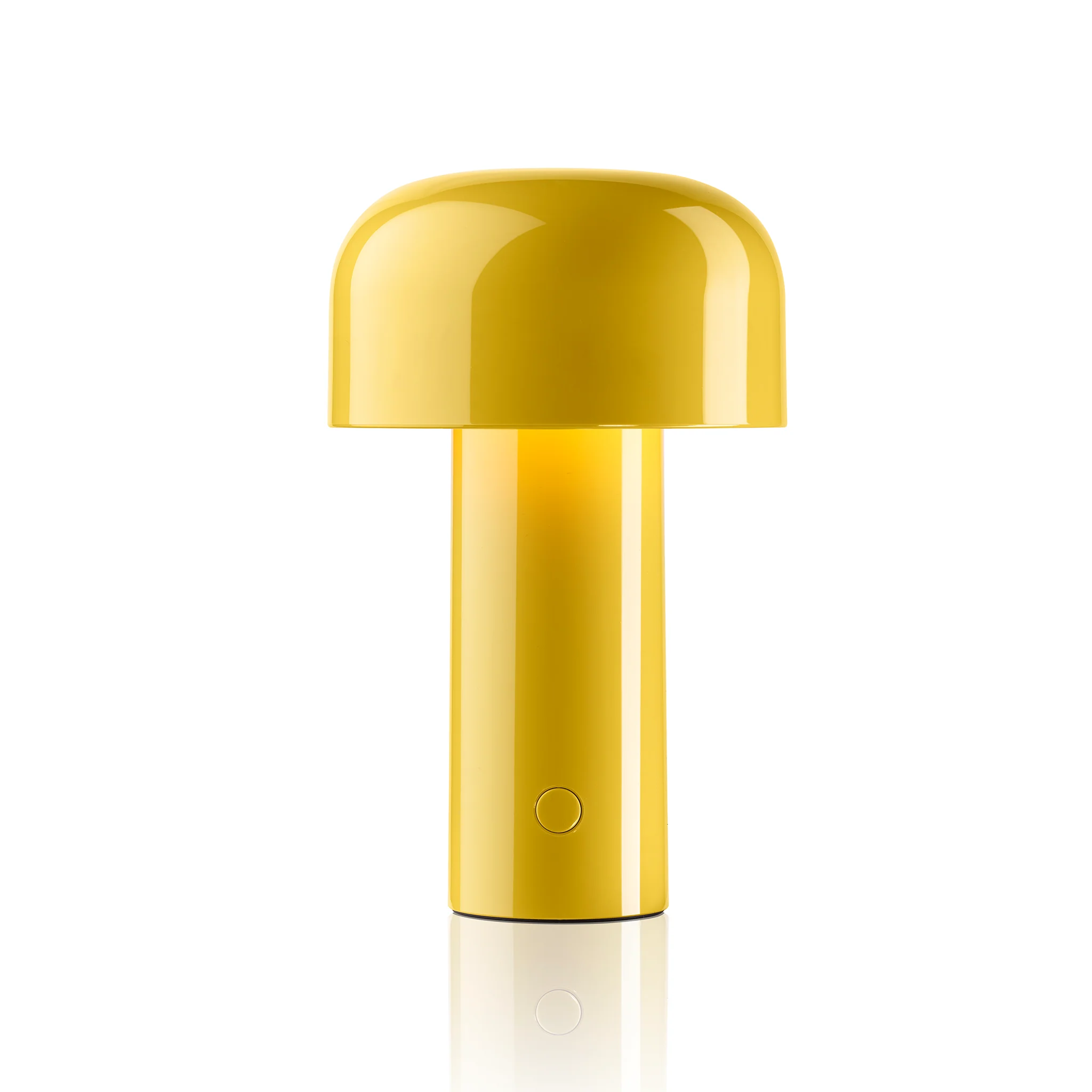 Bellhop Portable Table Lamp by Edward Barber & Jay Osgerby for Flos - Image 2