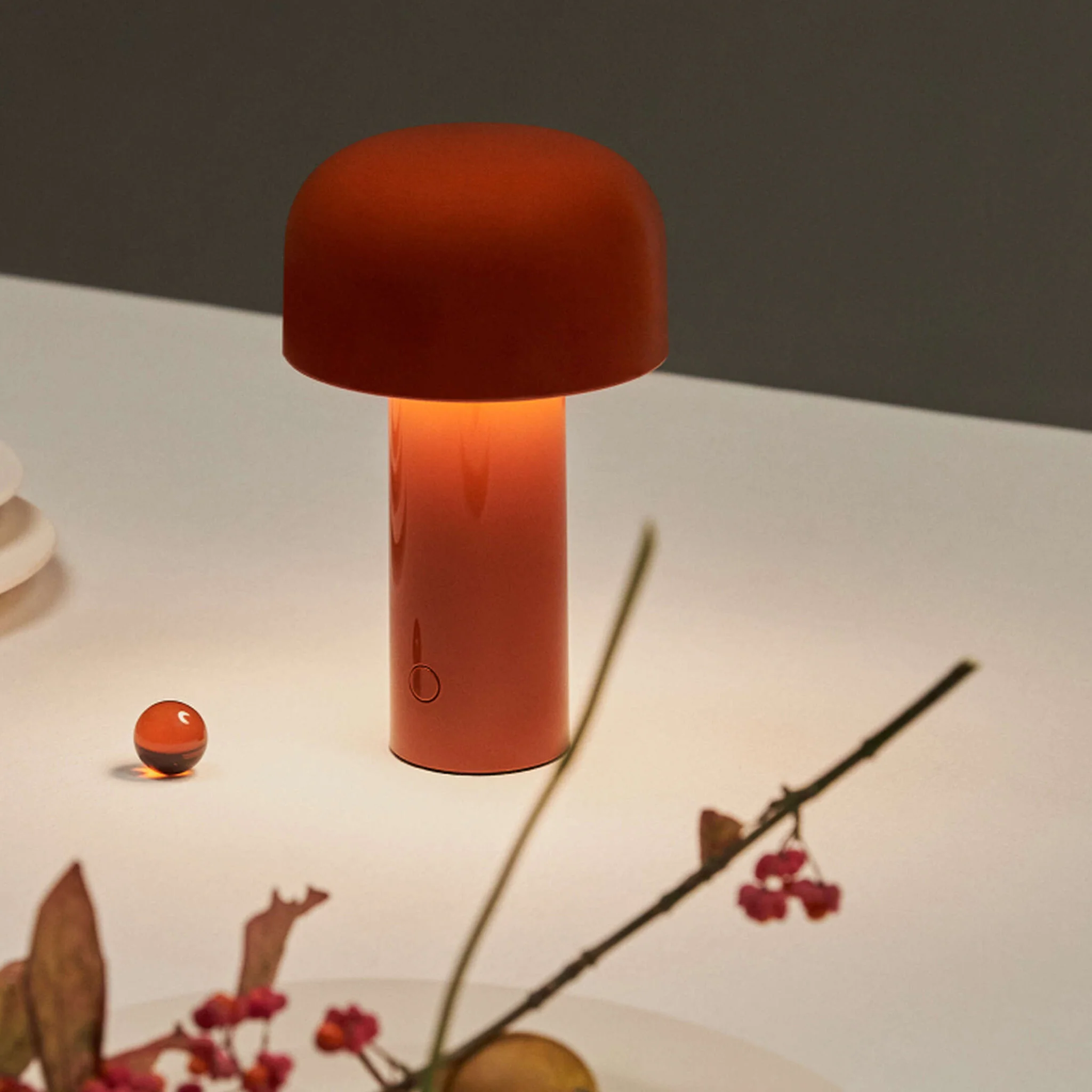 Bellhop Portable Table Lamp by Edward Barber & Jay Osgerby for Flos - Image 9