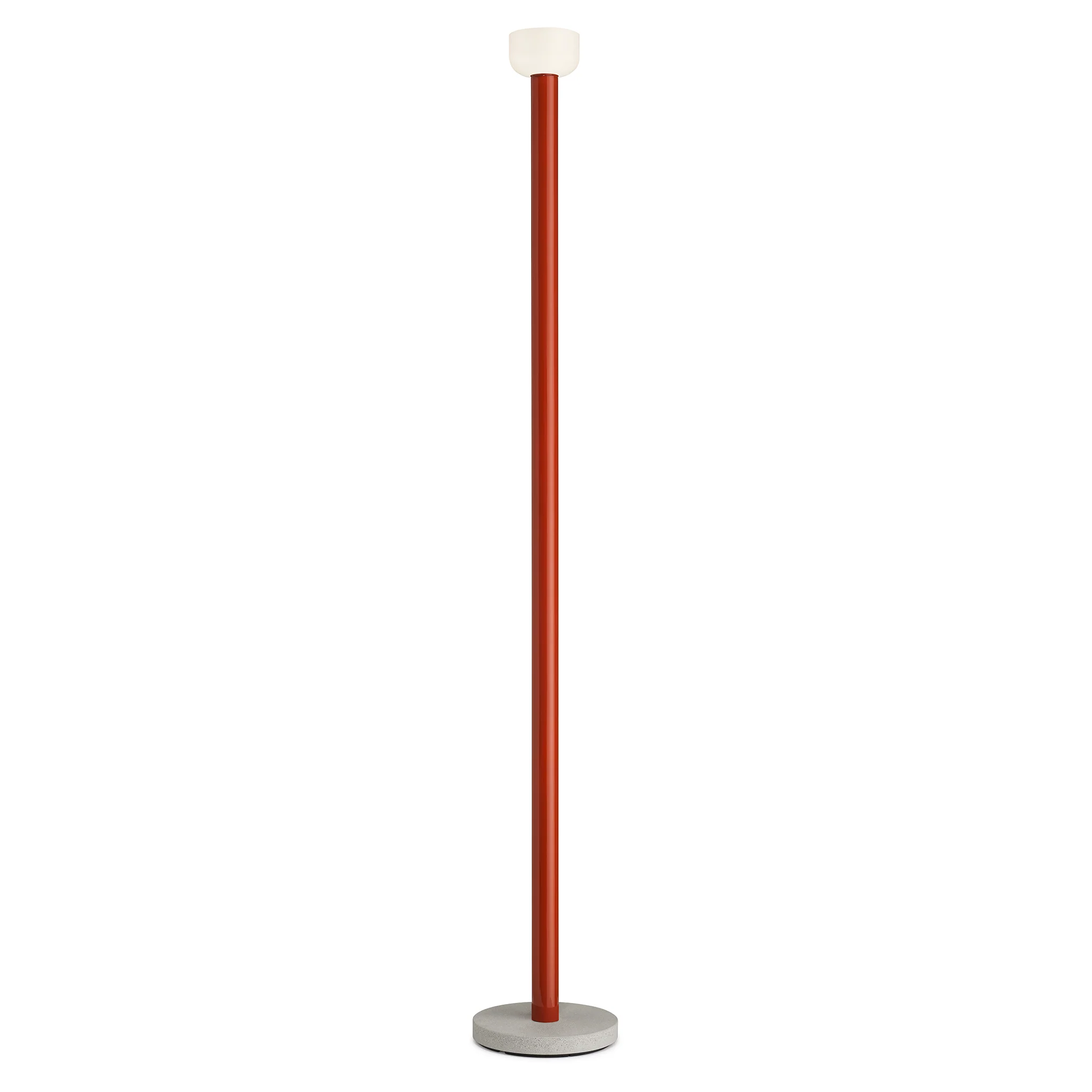 Bellhop Floor Lamp by Edward Barber & Jay Osgerby for Flos
