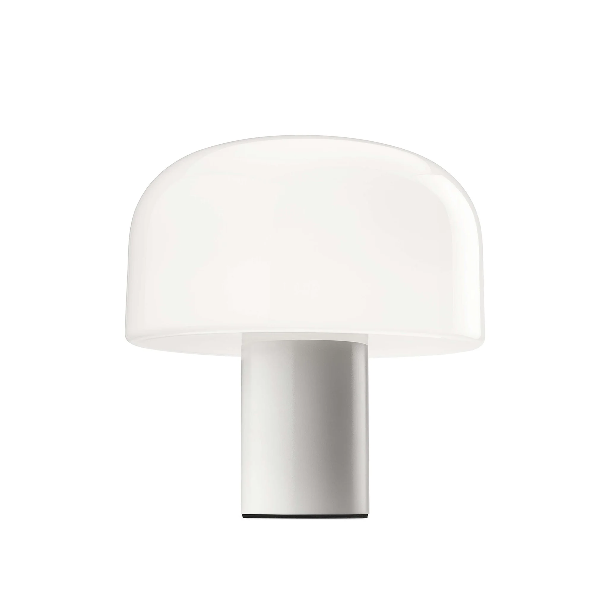 Bellhop Glass T Table Lamp by Edward Barber & Jay Osgerby