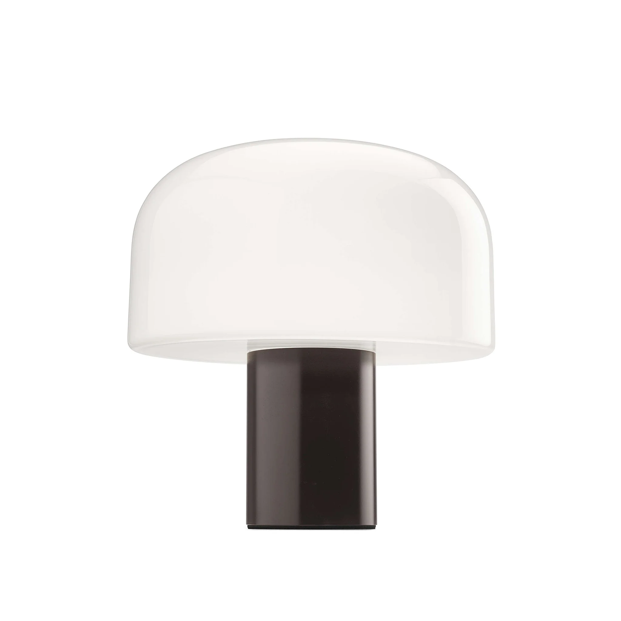 Bellhop Glass T Table Lamp by Edward Barber & Jay Osgerby - Image 2