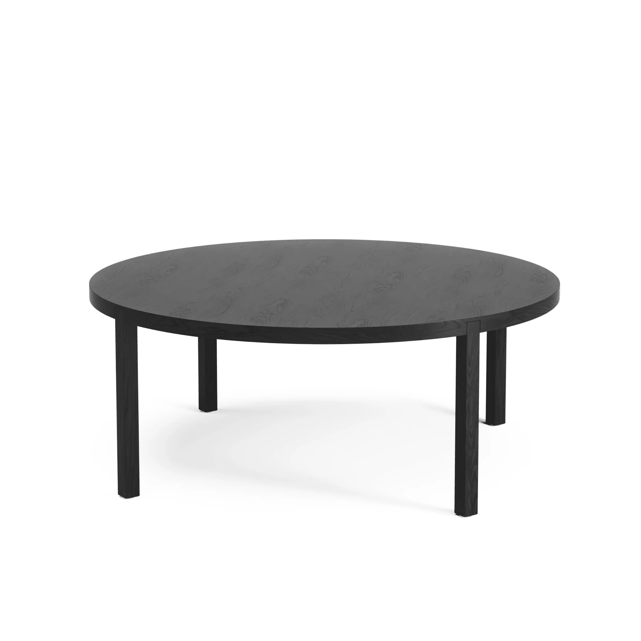 Bespoke Round Lounge Table by Swedese - Image 4