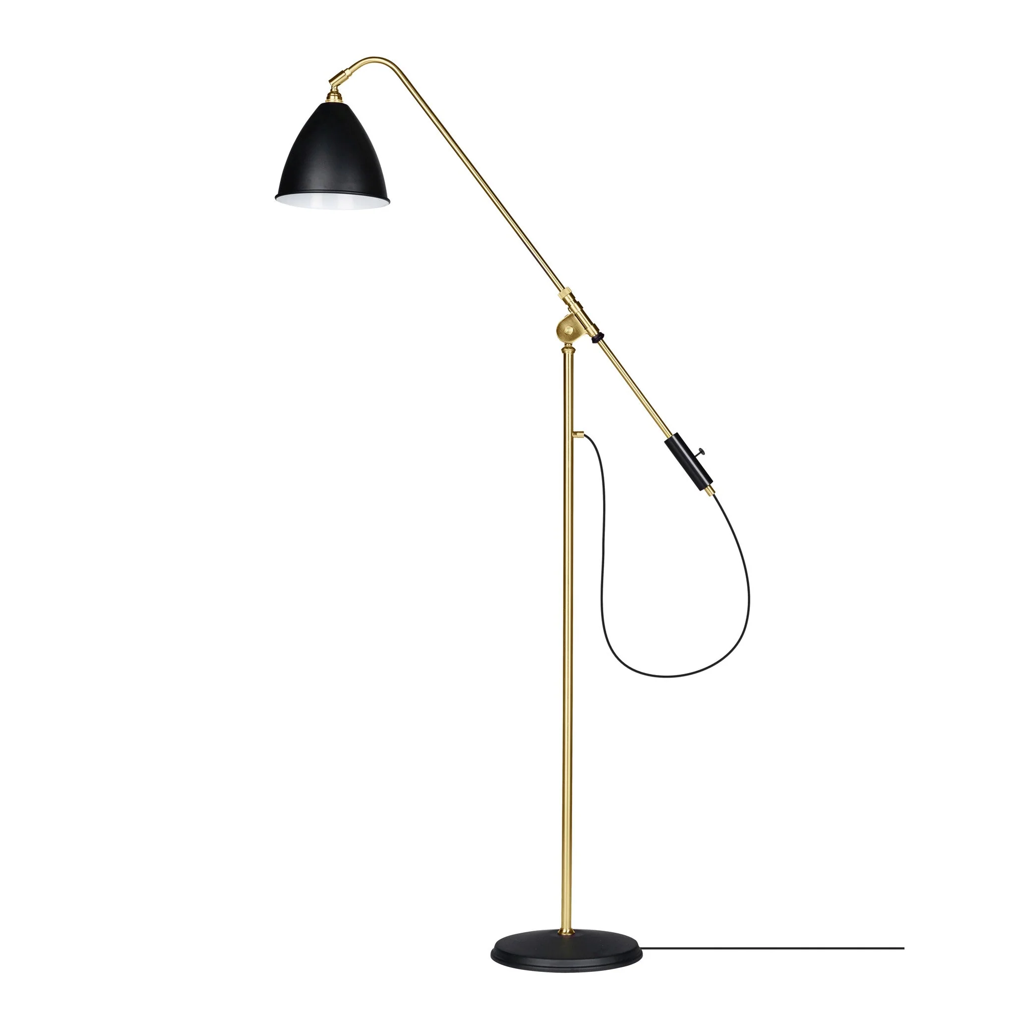 Bestlite BL4 Floor Lamp by Gubi - Image 6