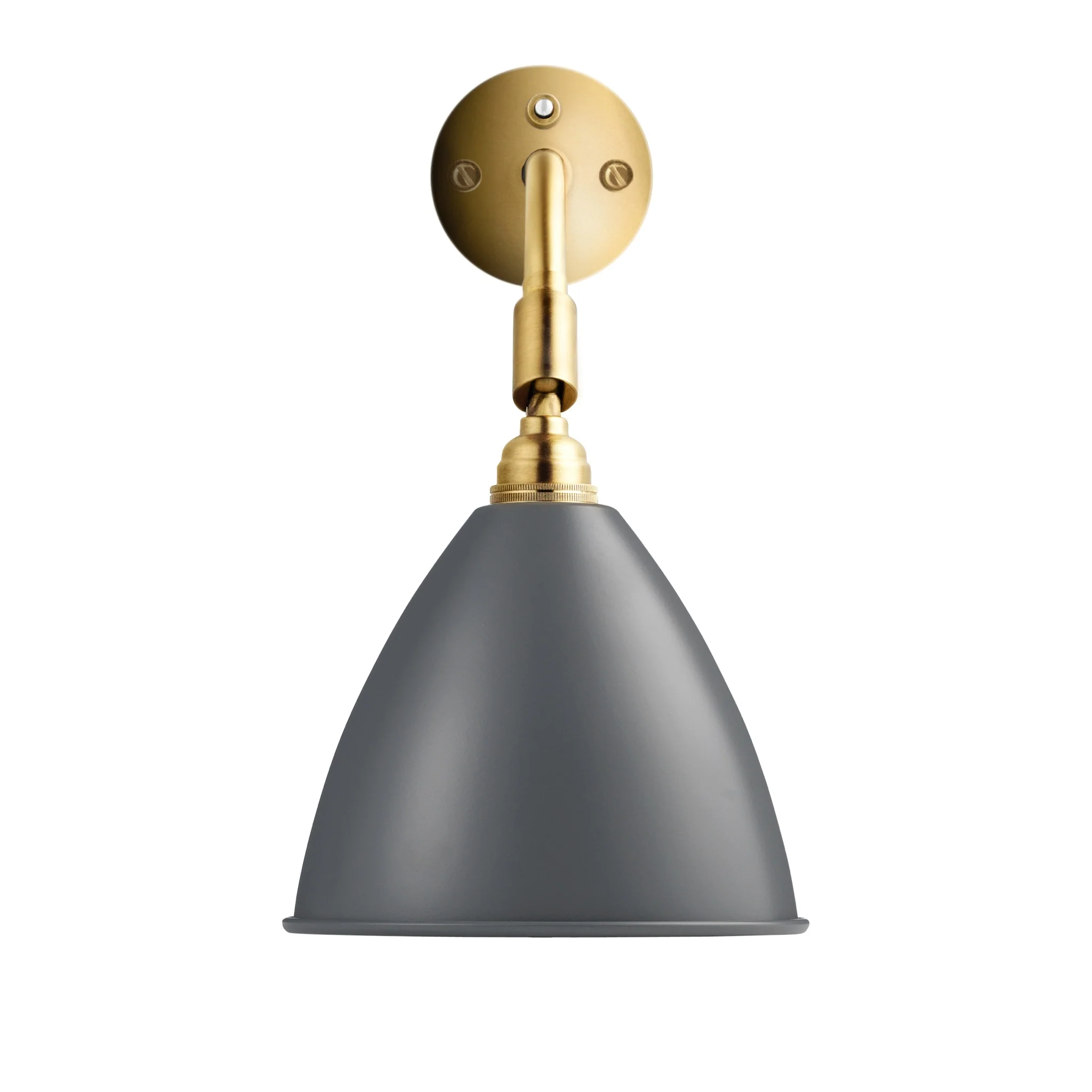 Bestlite BL7 Brass Hardwired by Gubi - Image 4