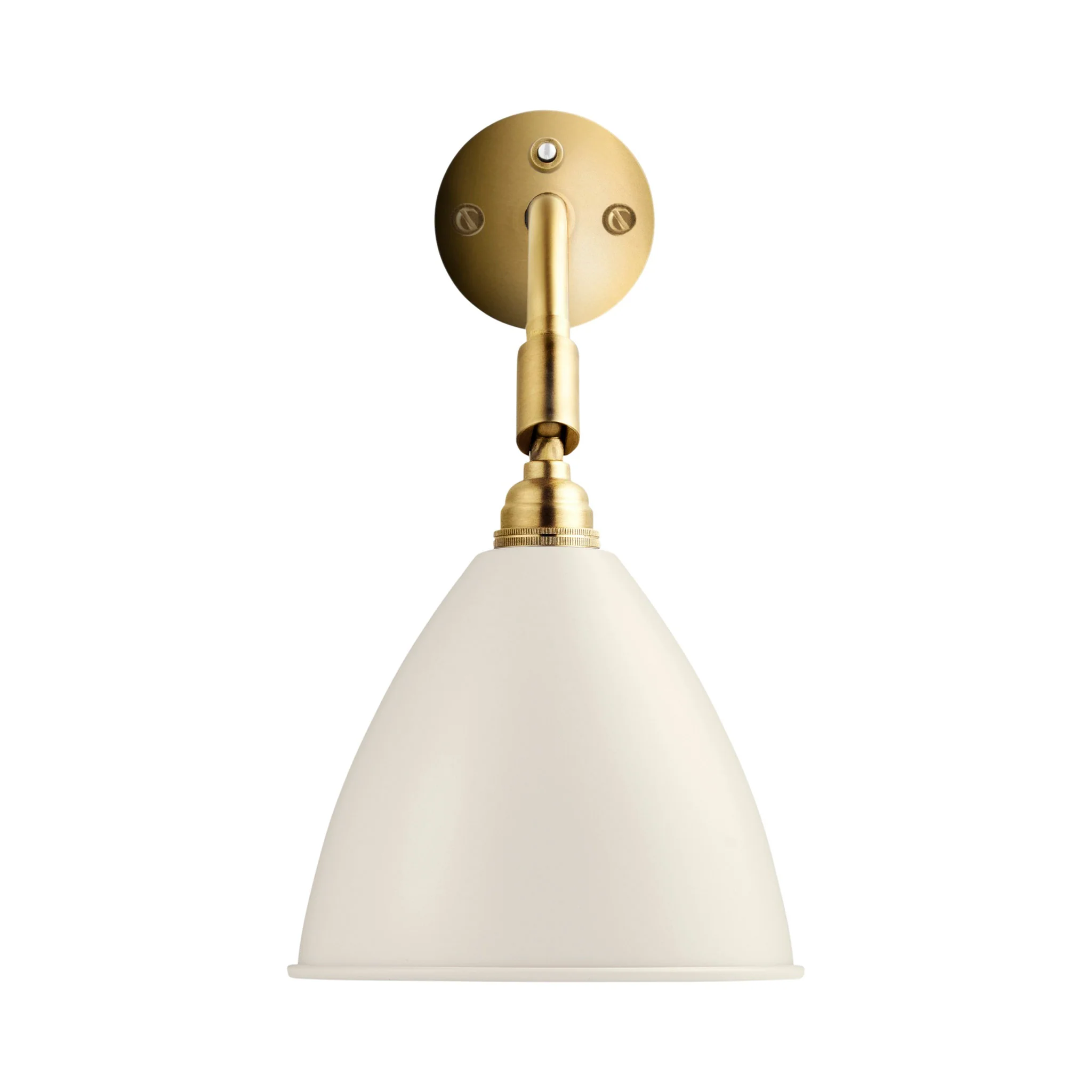 Bestlite BL7 Brass Hardwired by Gubi - Image 7