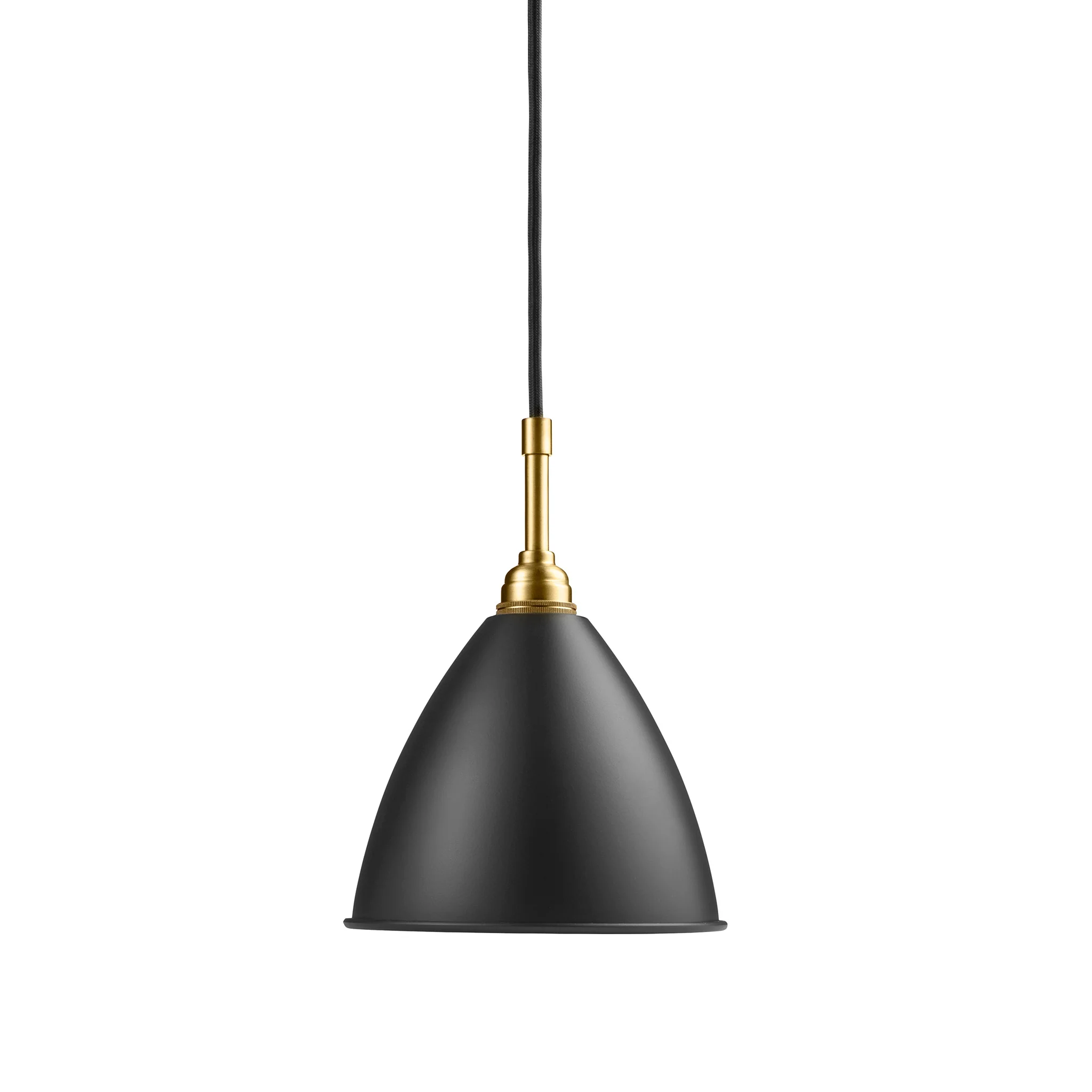 Bestlite BL9 Brass Pendant by Gubi - Image 4