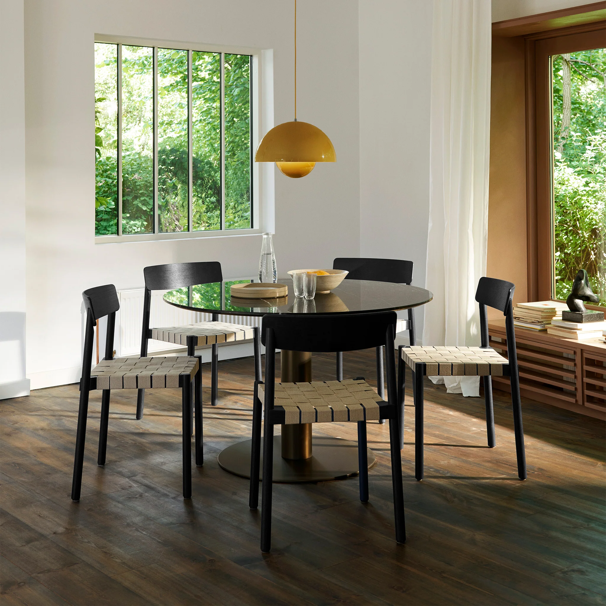 Betty TK1 Chair by &Tradition - Image 11