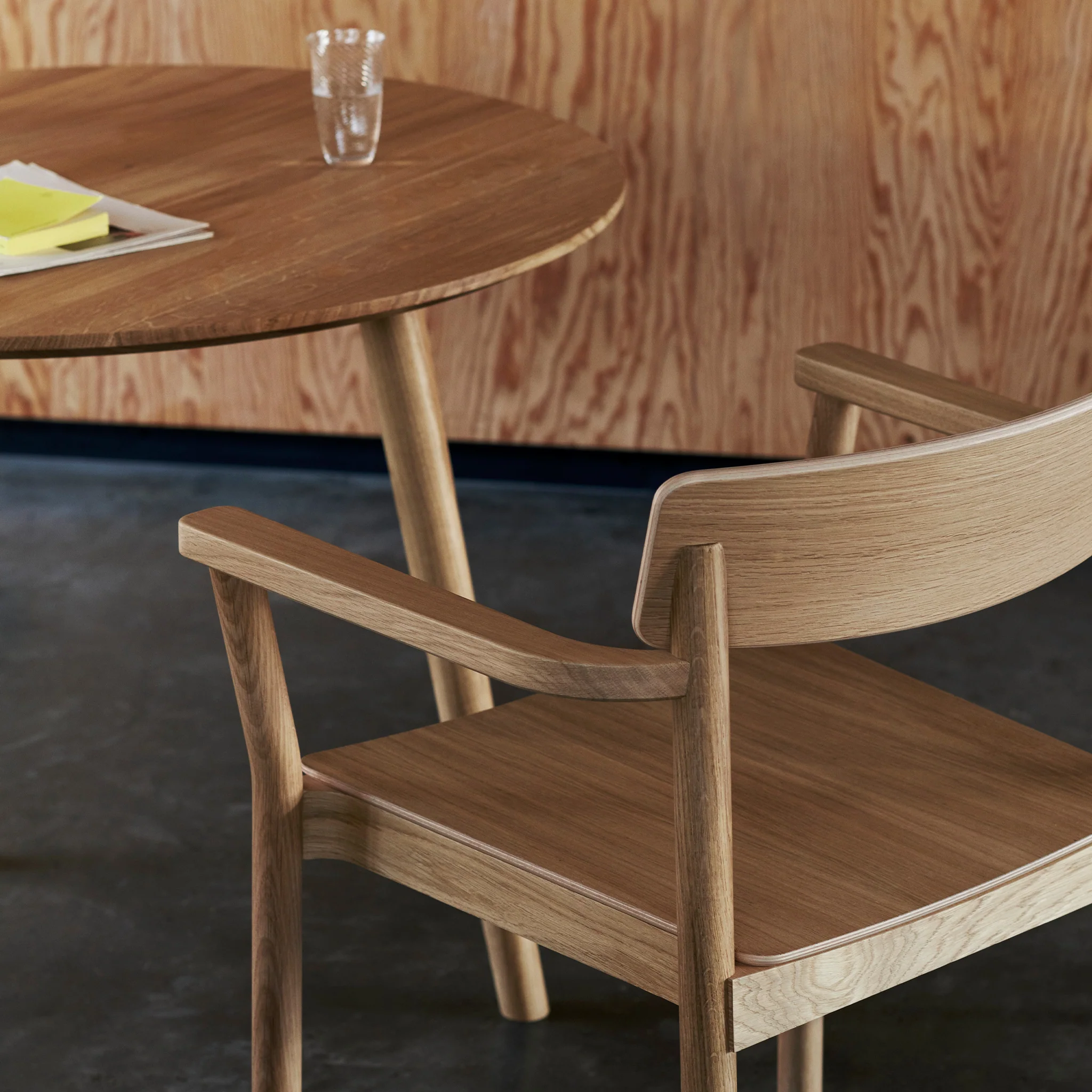Betty TK10 Armchair by &Tradition - Image 7