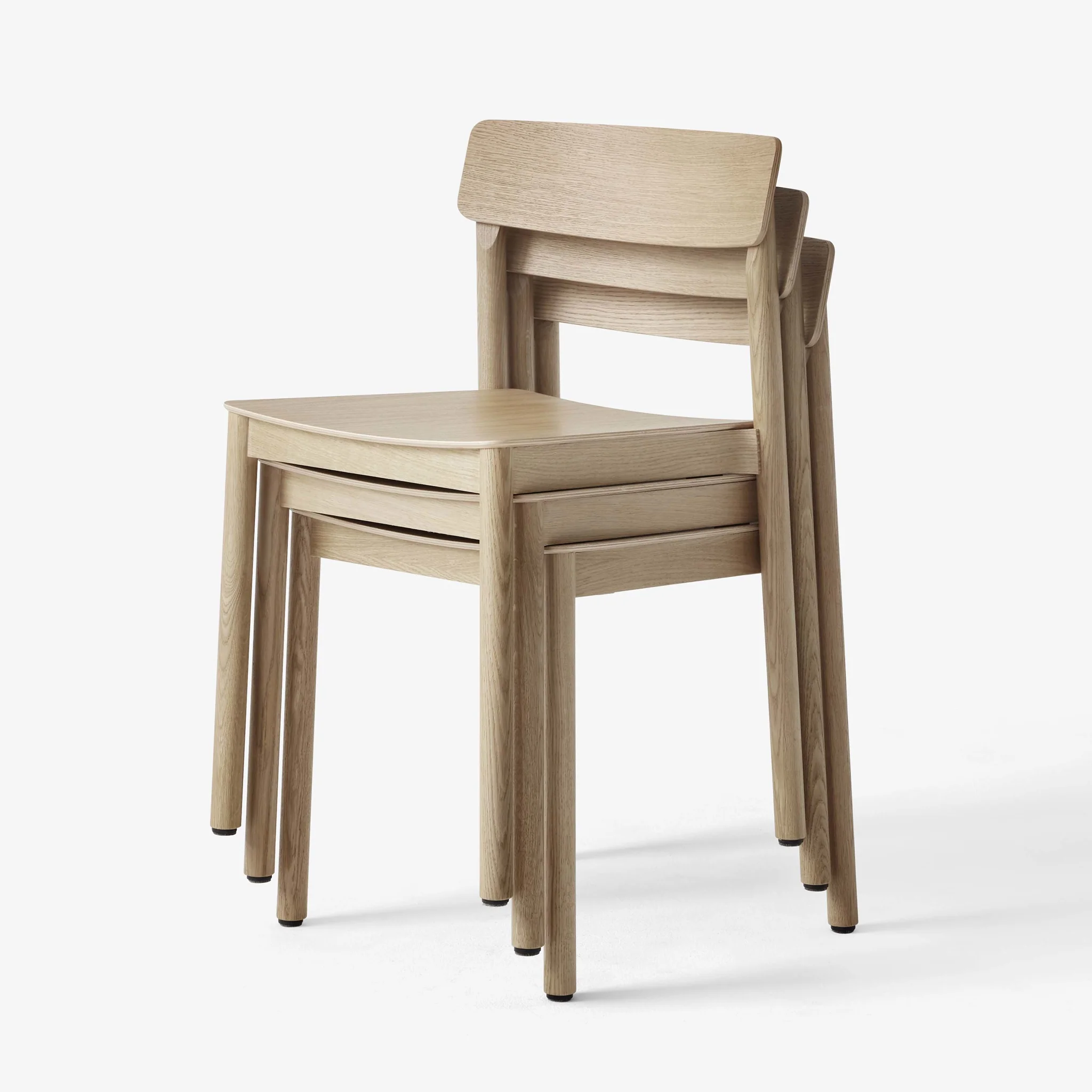 Betty TK2 Chair by &Tradition - Image 4