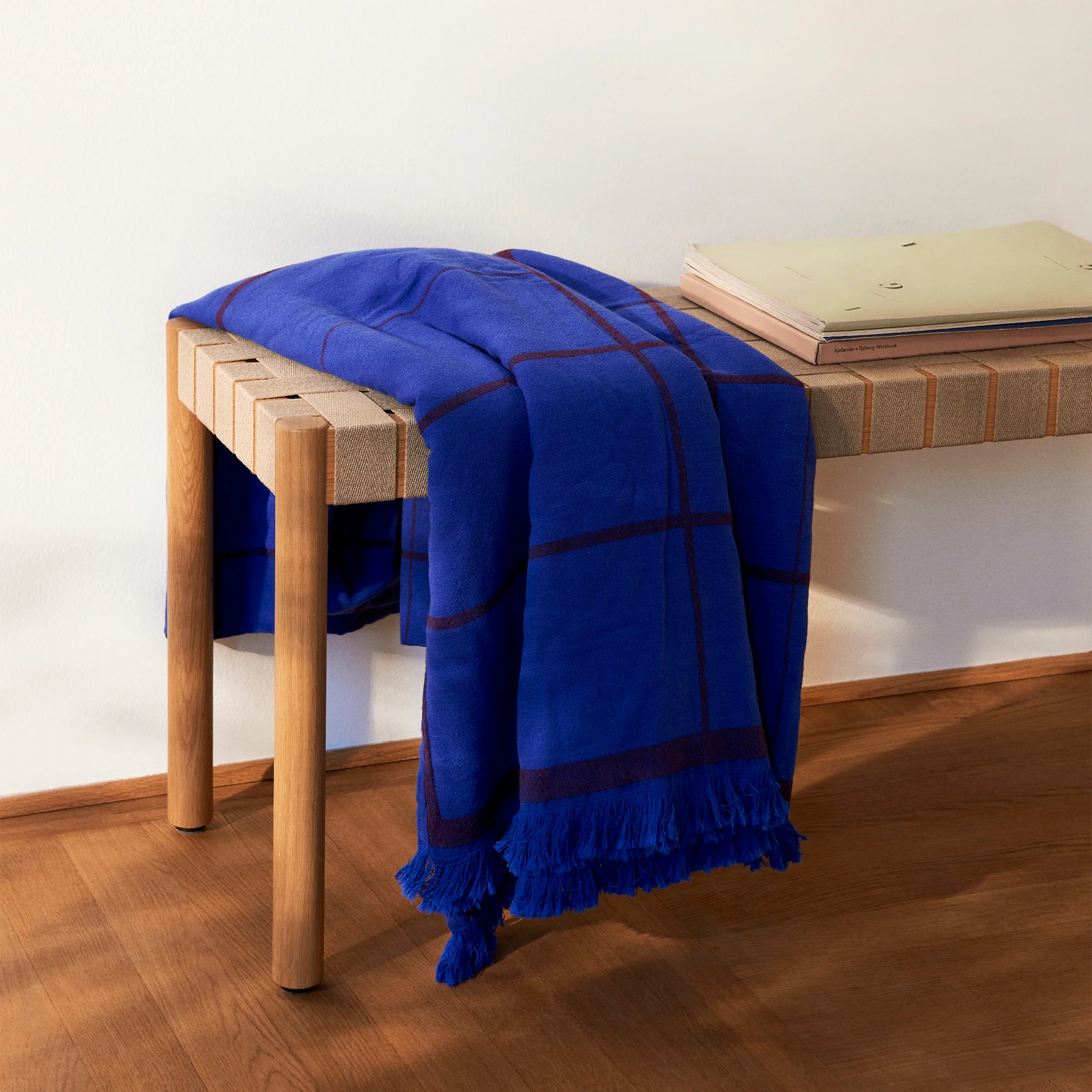 Betty TK4 & TK5 Bench by &Tradition - Image 11
