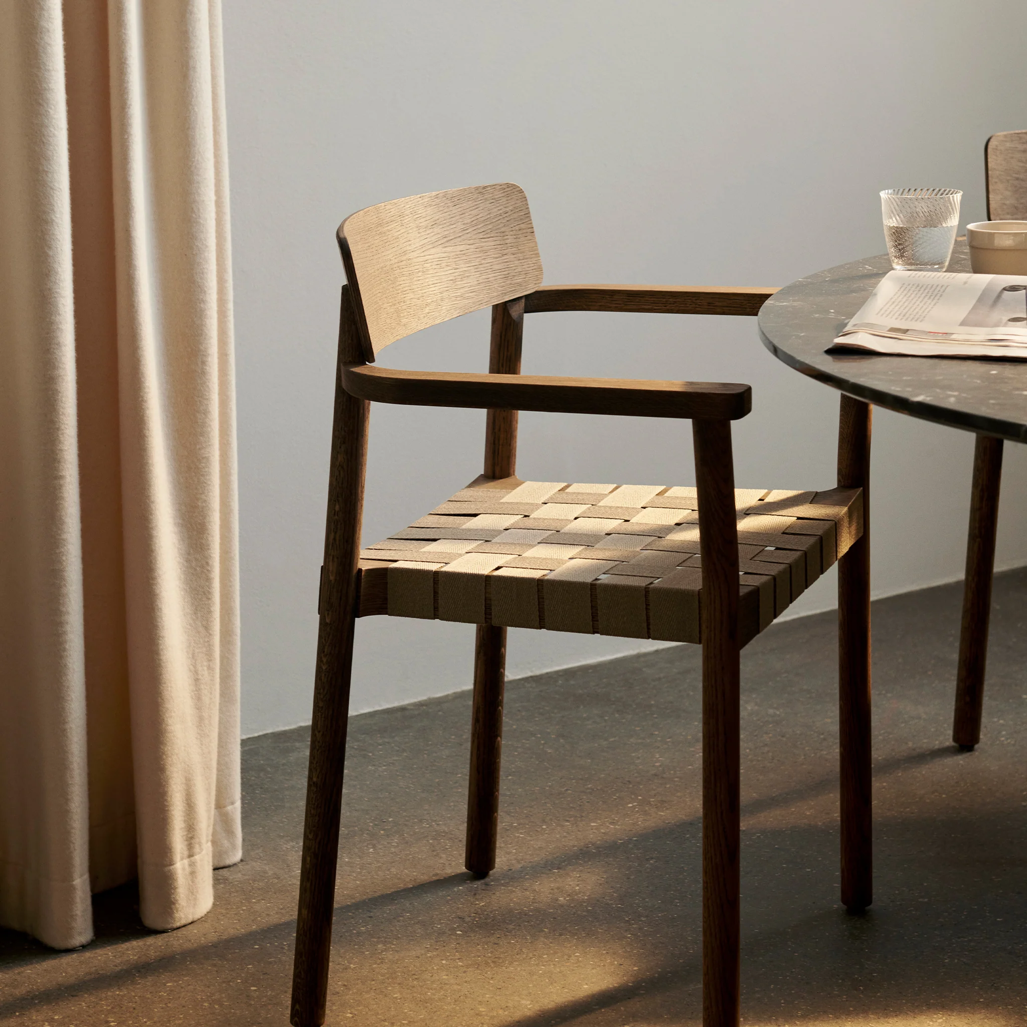 Betty TK9 Armchair by &Tradition - Image 10