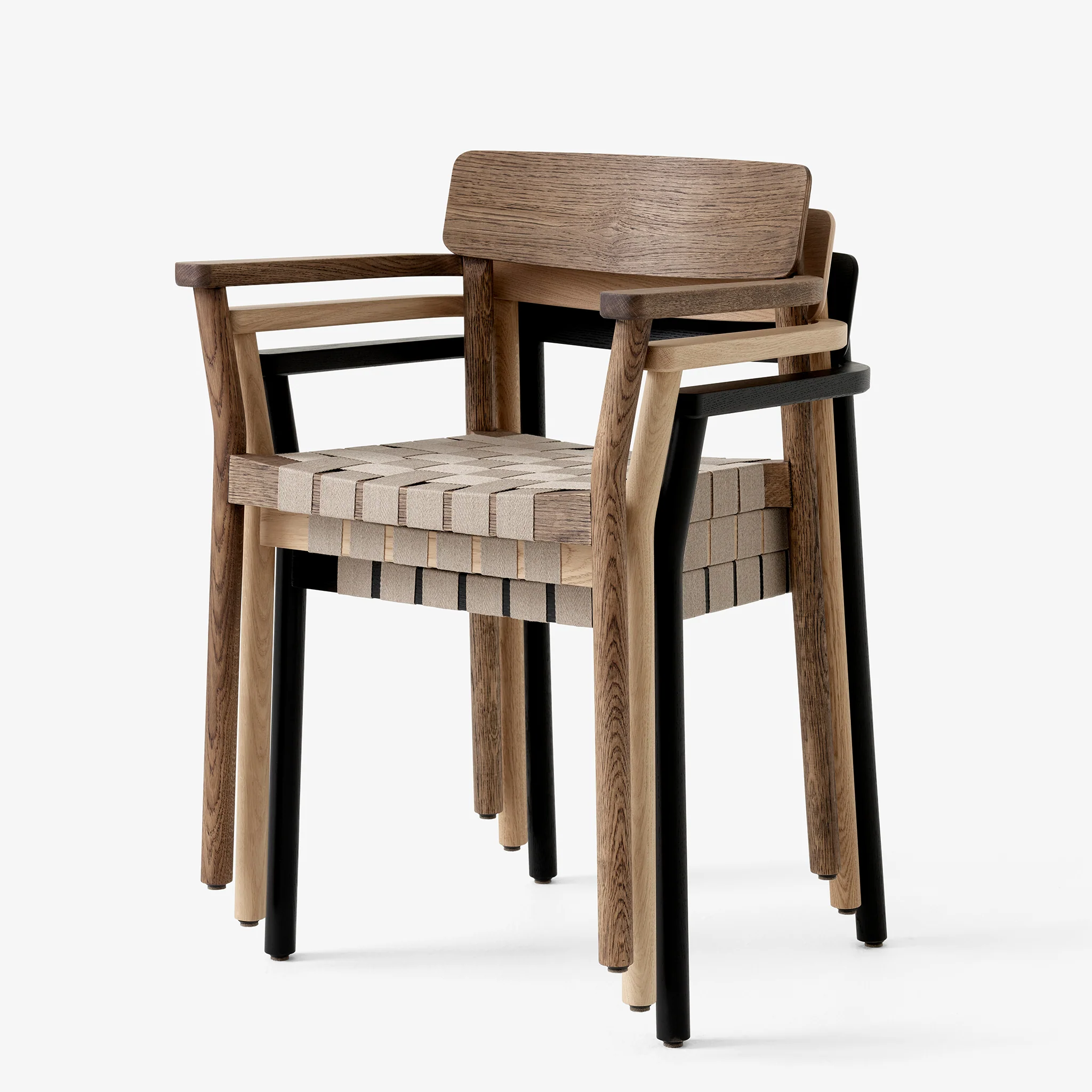 Betty TK9 Armchair by &Tradition - Image 2