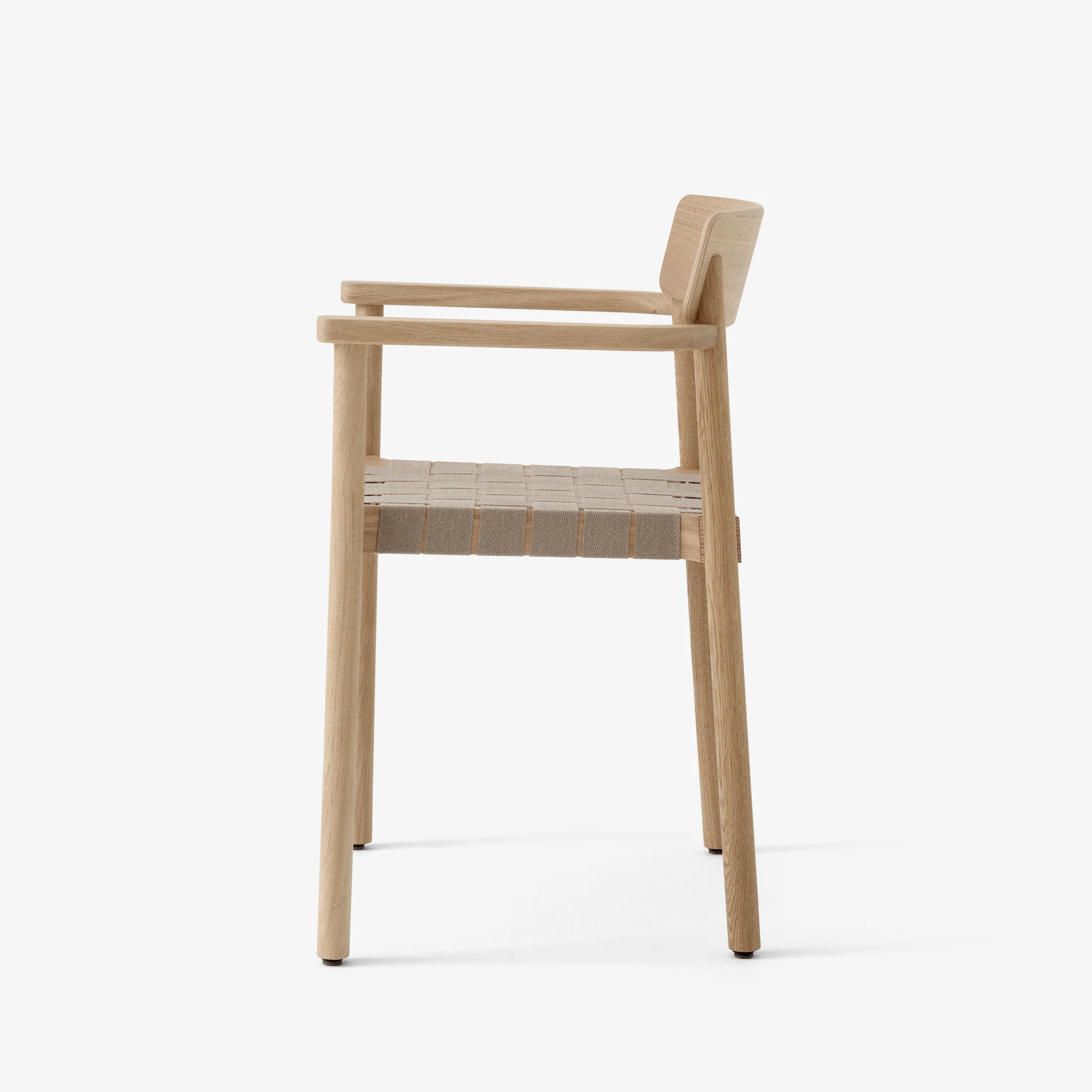 Betty TK9 Armchair by &Tradition - Image 3